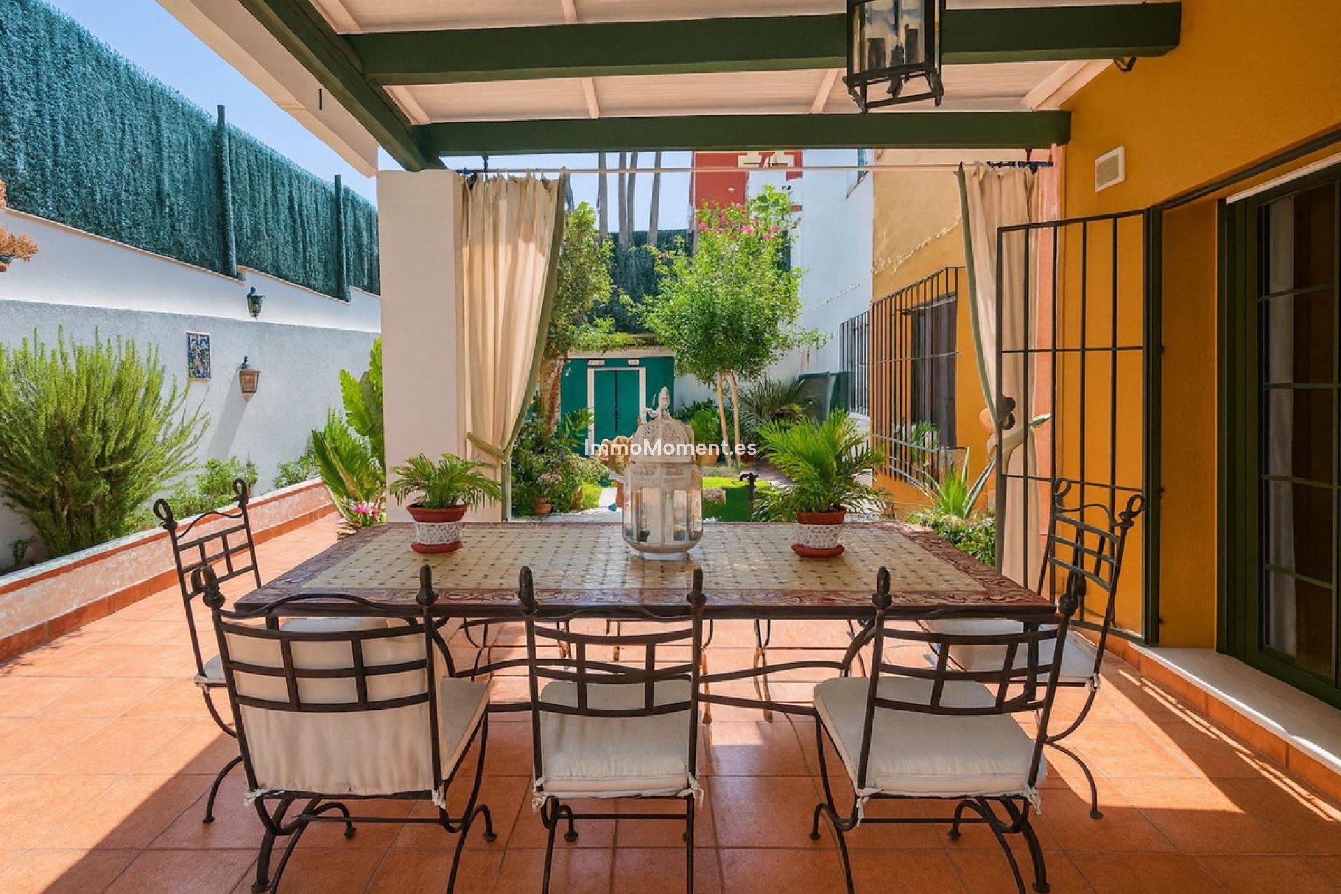 Reventa - Apartamento - Estepona  - New Golden Mile