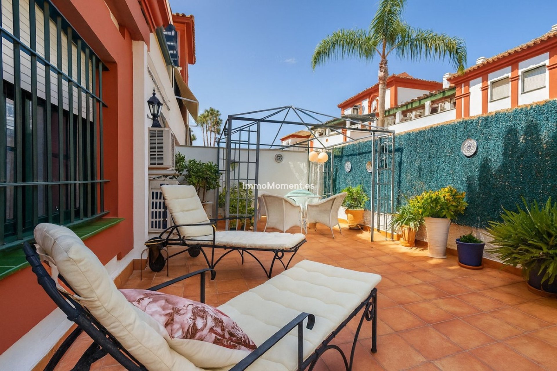 Reventa - Apartamento - Estepona  - New Golden Mile