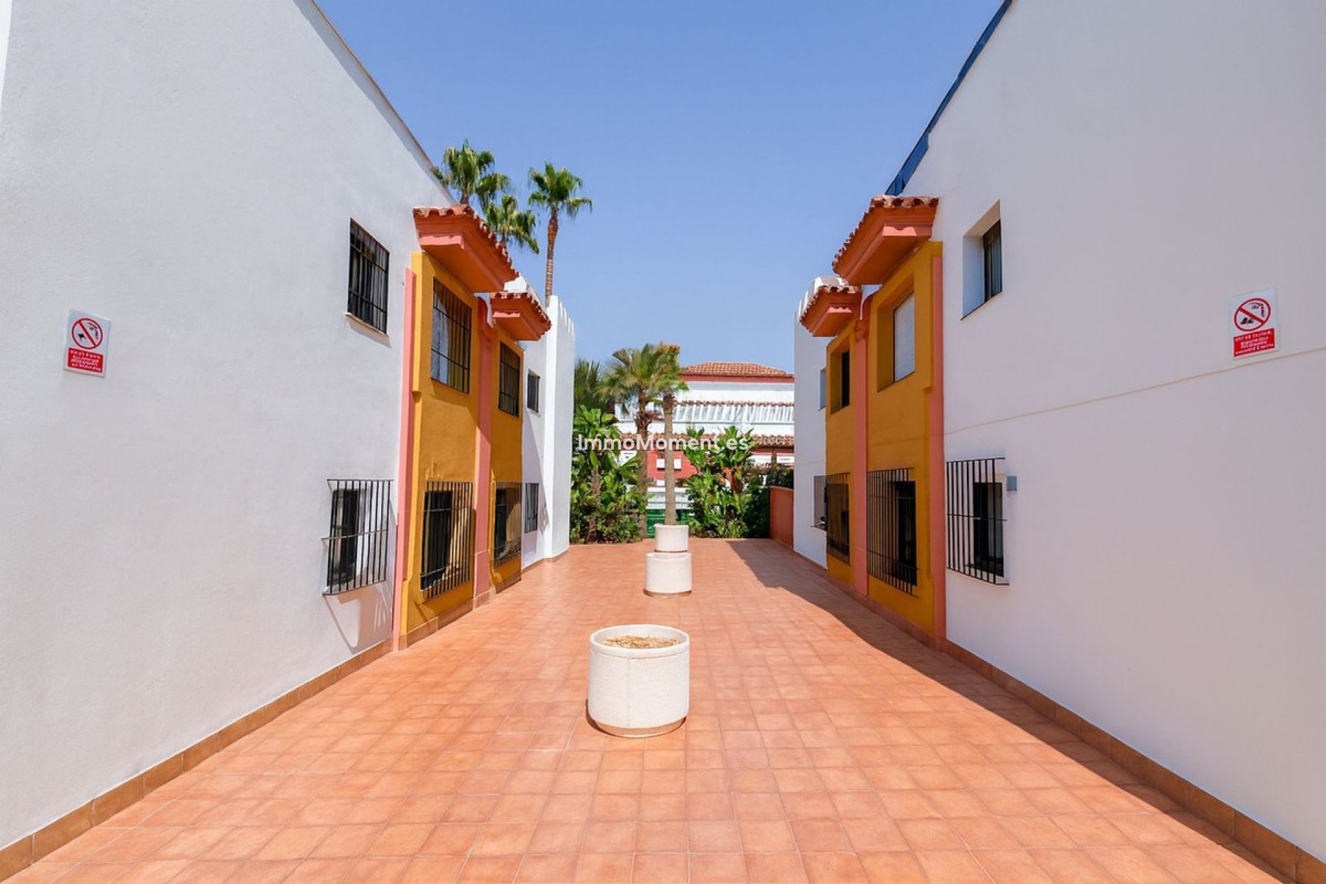 Reventa - Apartamento - Estepona  - New Golden Mile