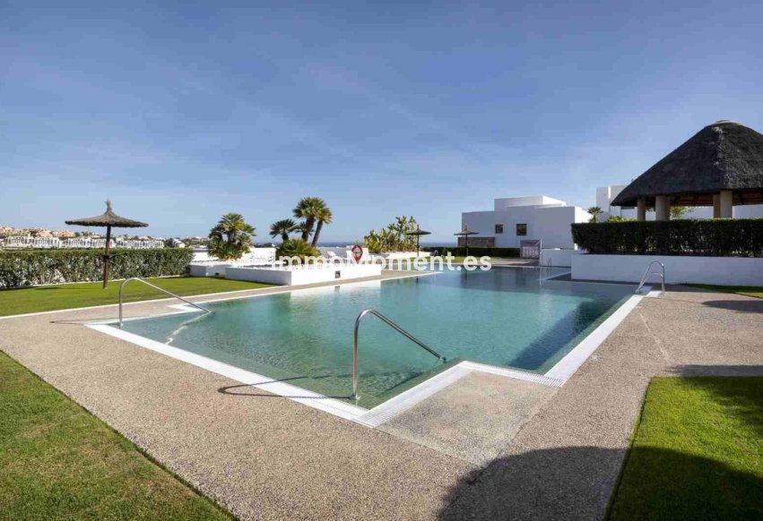 Reventa - Apartamento - Estepona  - New Golden Mile