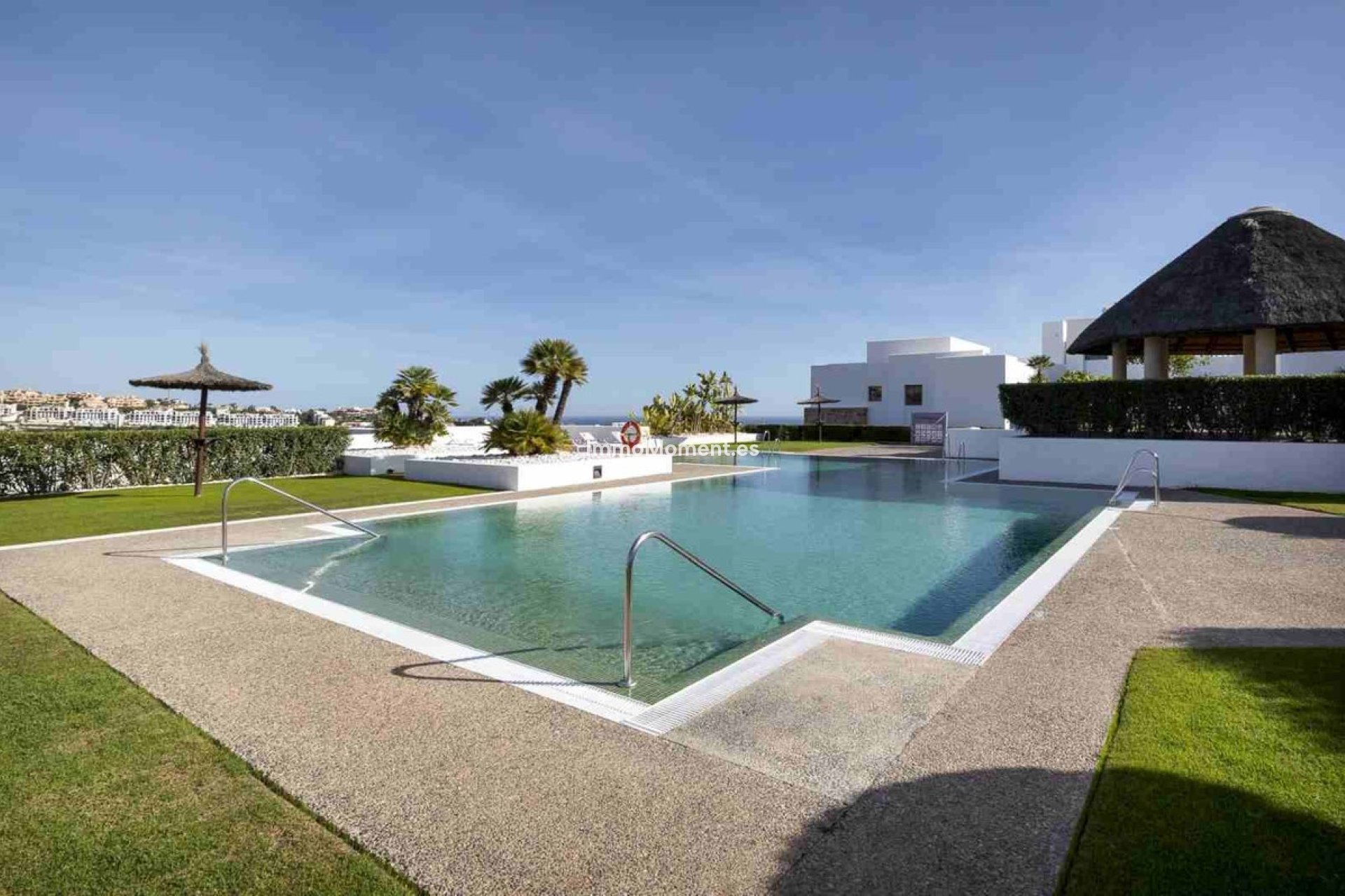 Reventa - Apartamento - Estepona  - New Golden Mile