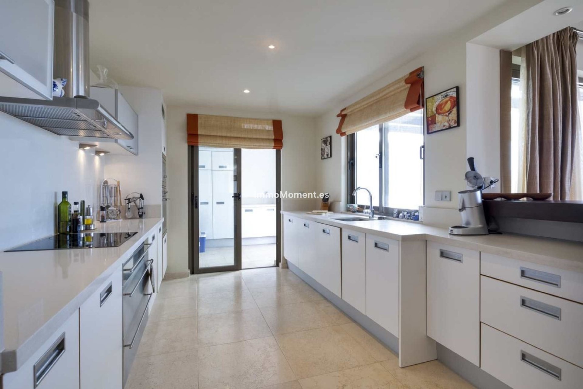 Reventa - Apartamento - Estepona  - New Golden Mile