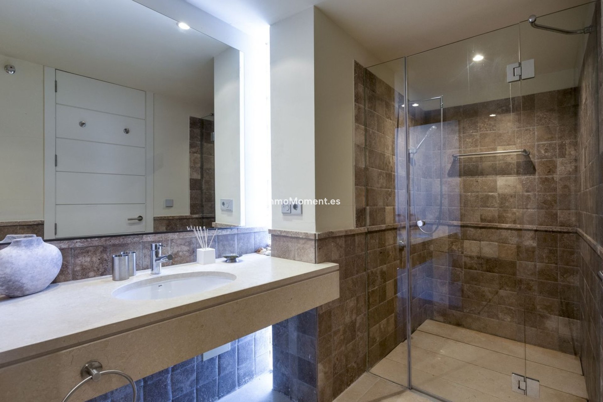 Reventa - Apartamento - Estepona  - New Golden Mile