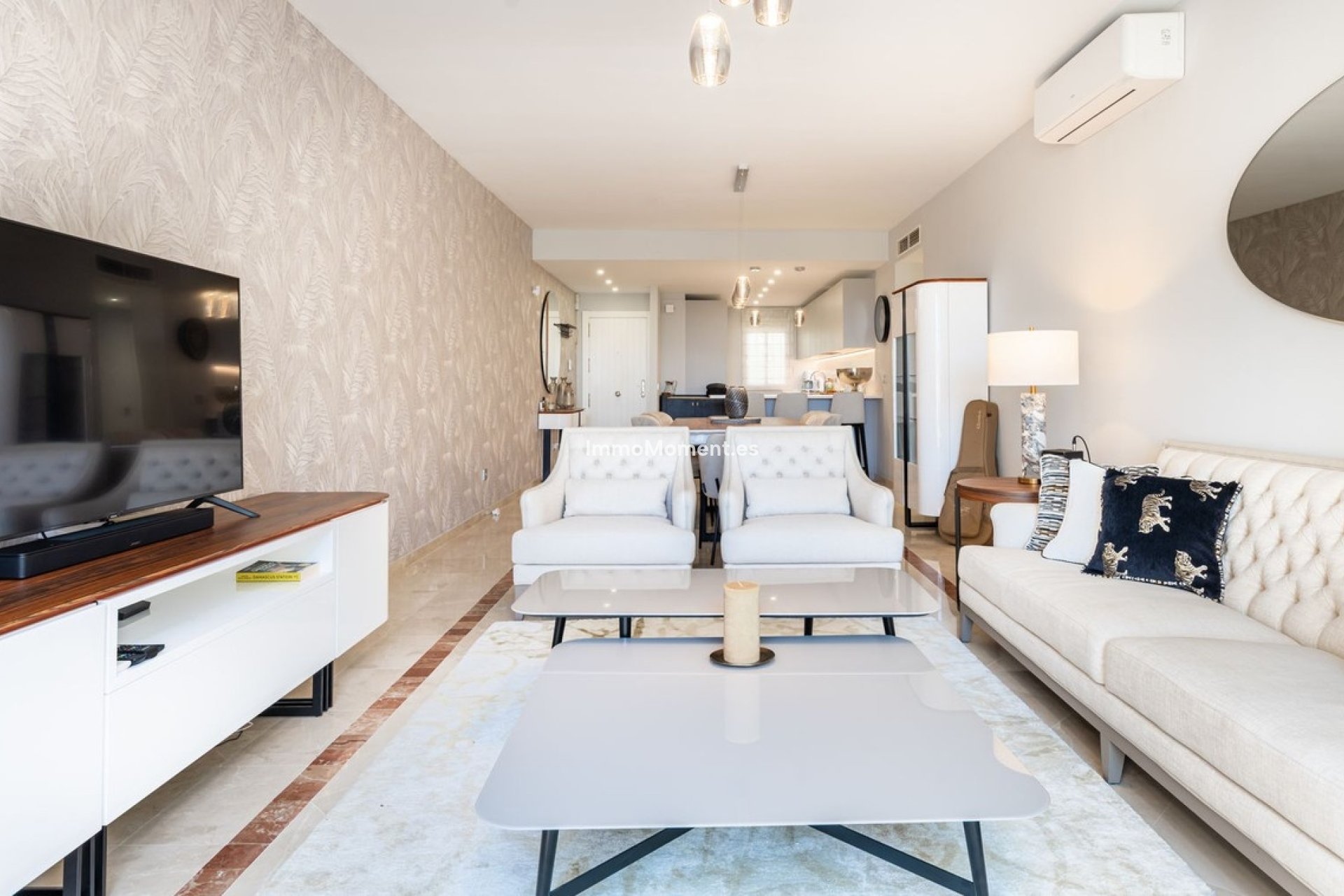 Reventa - Apartamento - Estepona  - New Golden Mile