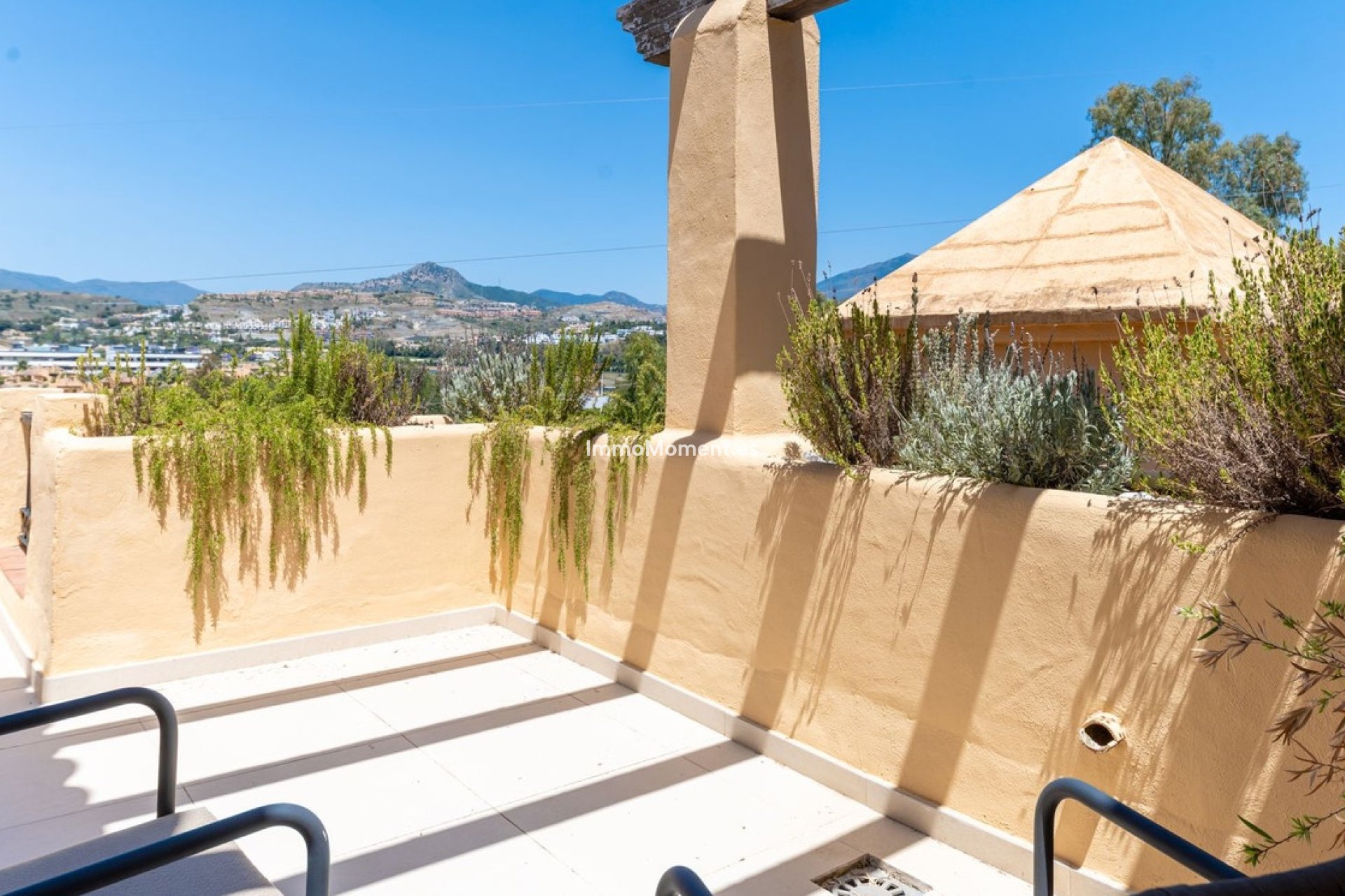 Reventa - Apartamento - Estepona  - New Golden Mile