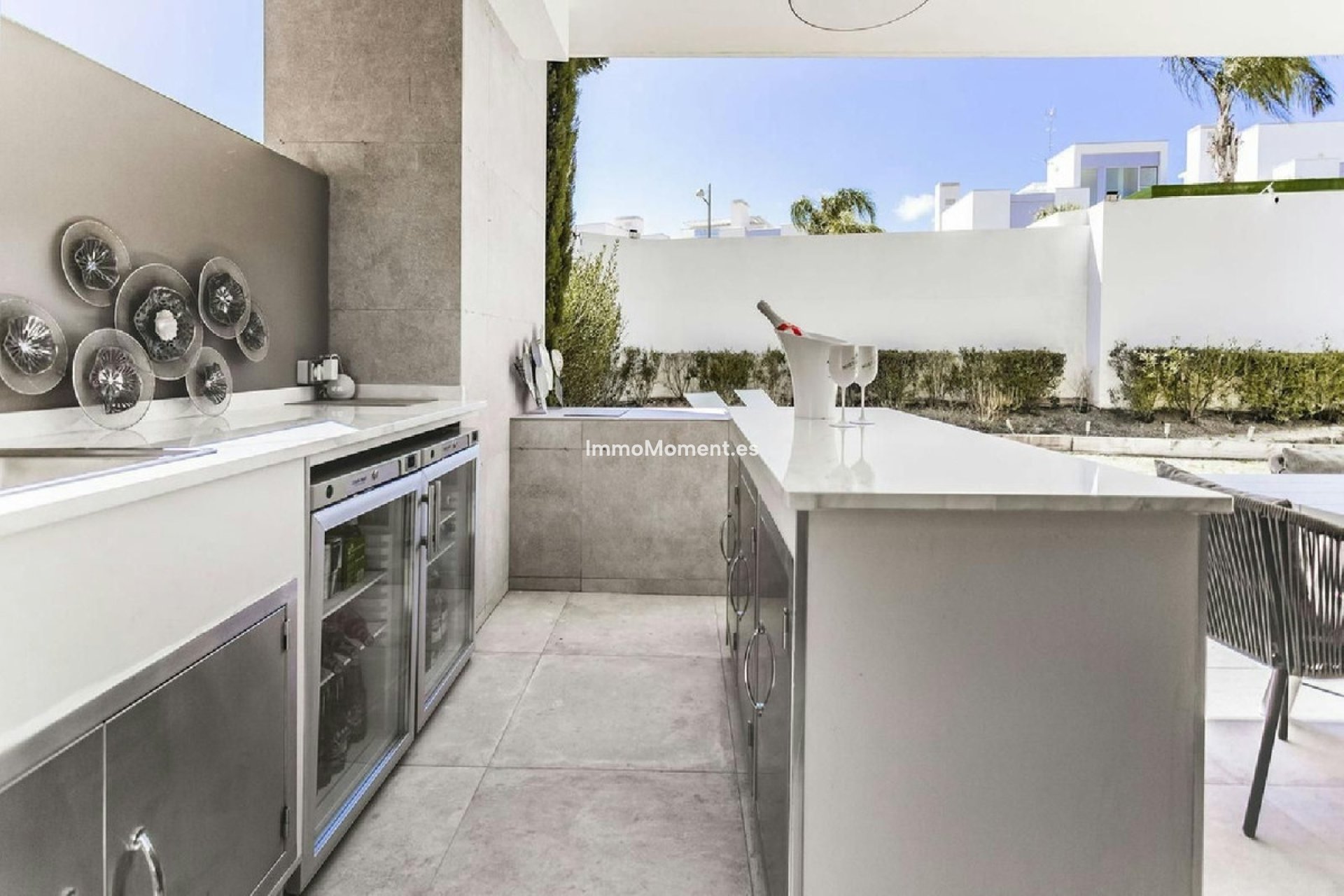 Reventa - Apartamento - Estepona  - New Golden Mile