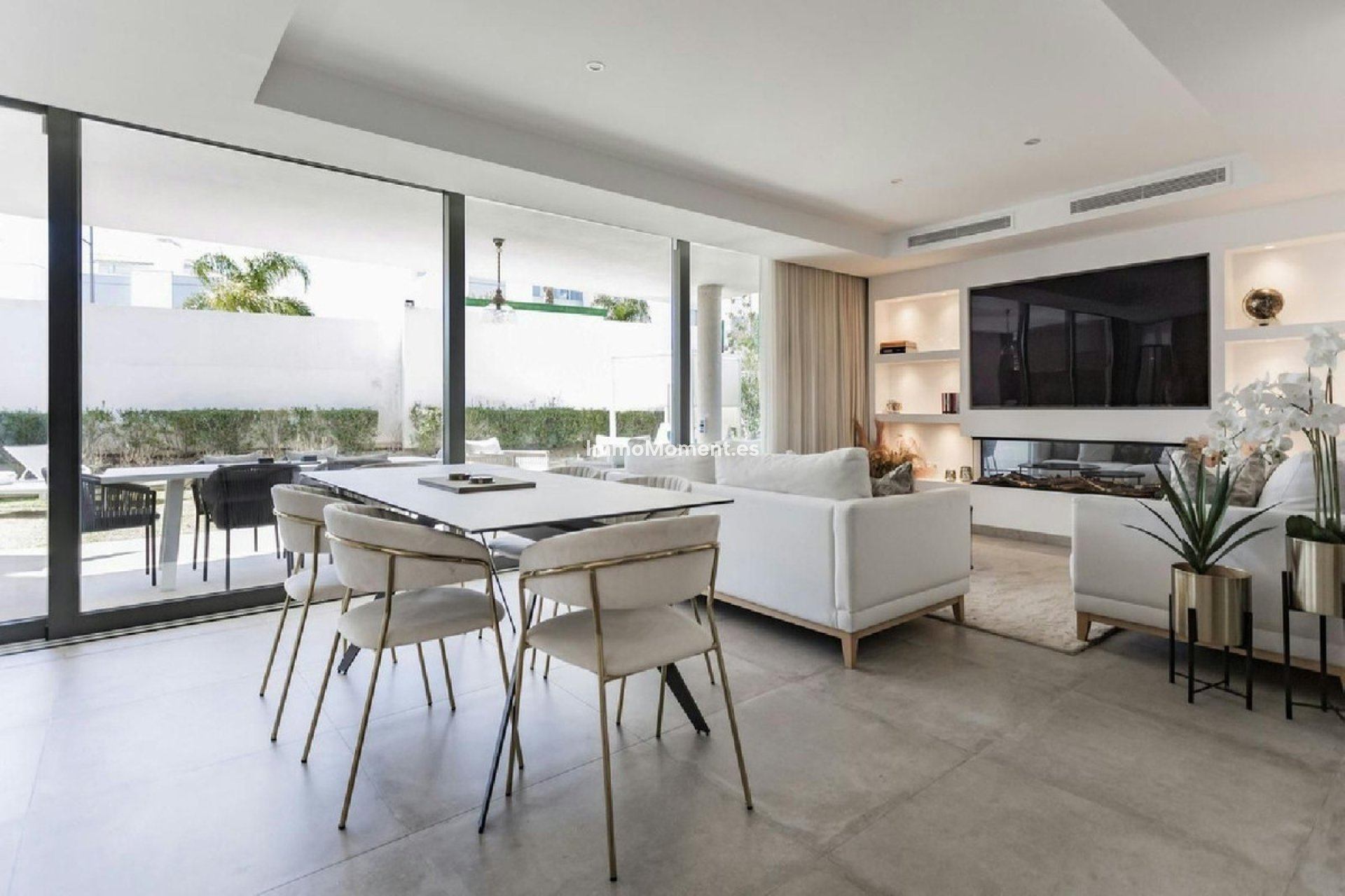 Reventa - Apartamento - Estepona  - New Golden Mile