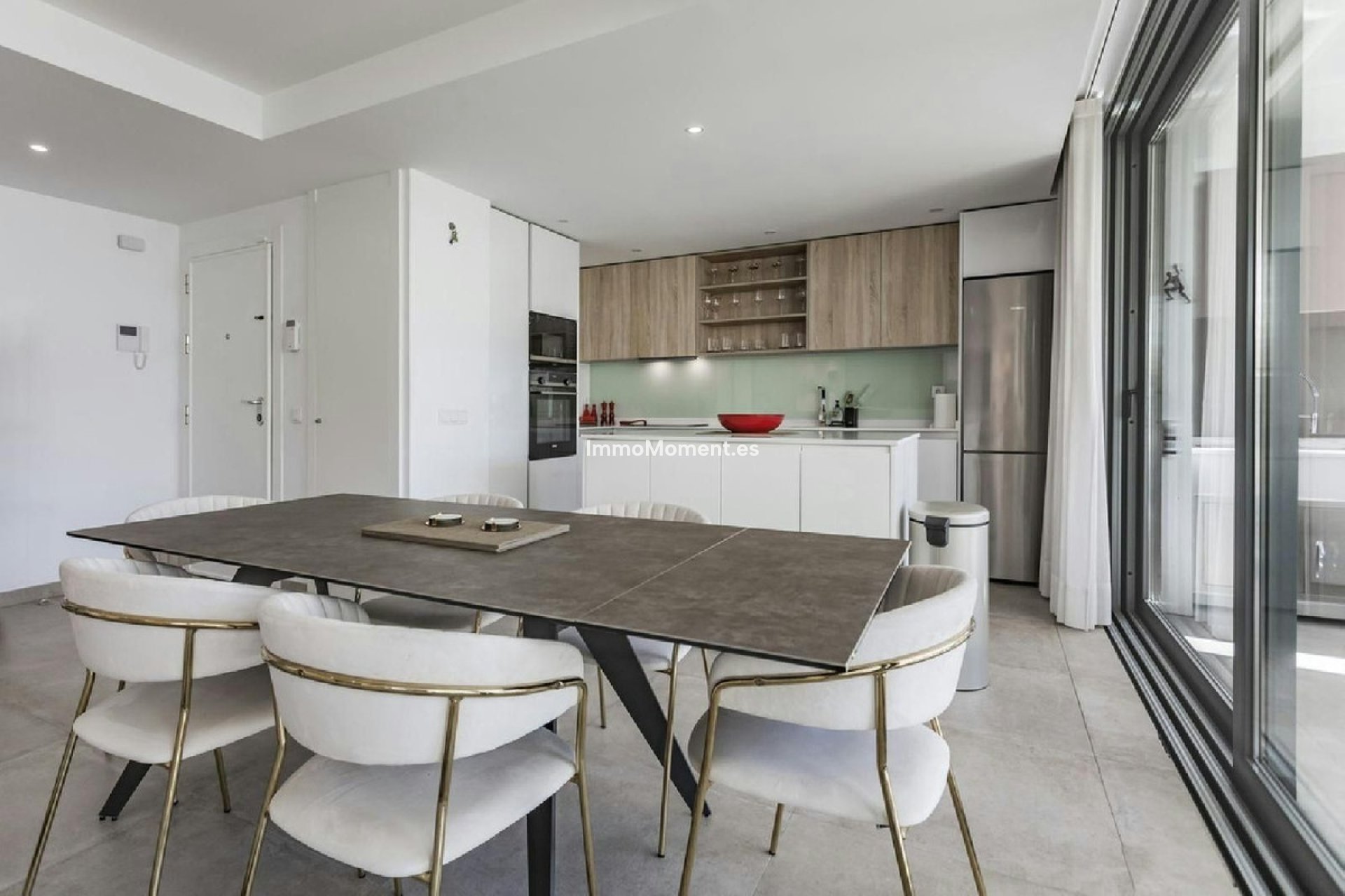 Reventa - Apartamento - Estepona  - New Golden Mile