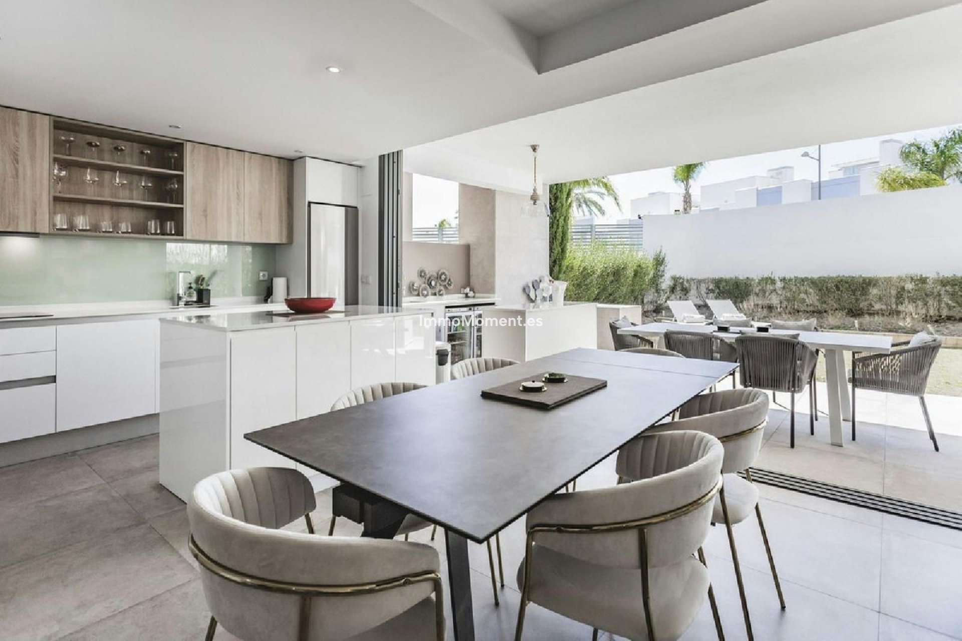 Reventa - Apartamento - Estepona  - New Golden Mile