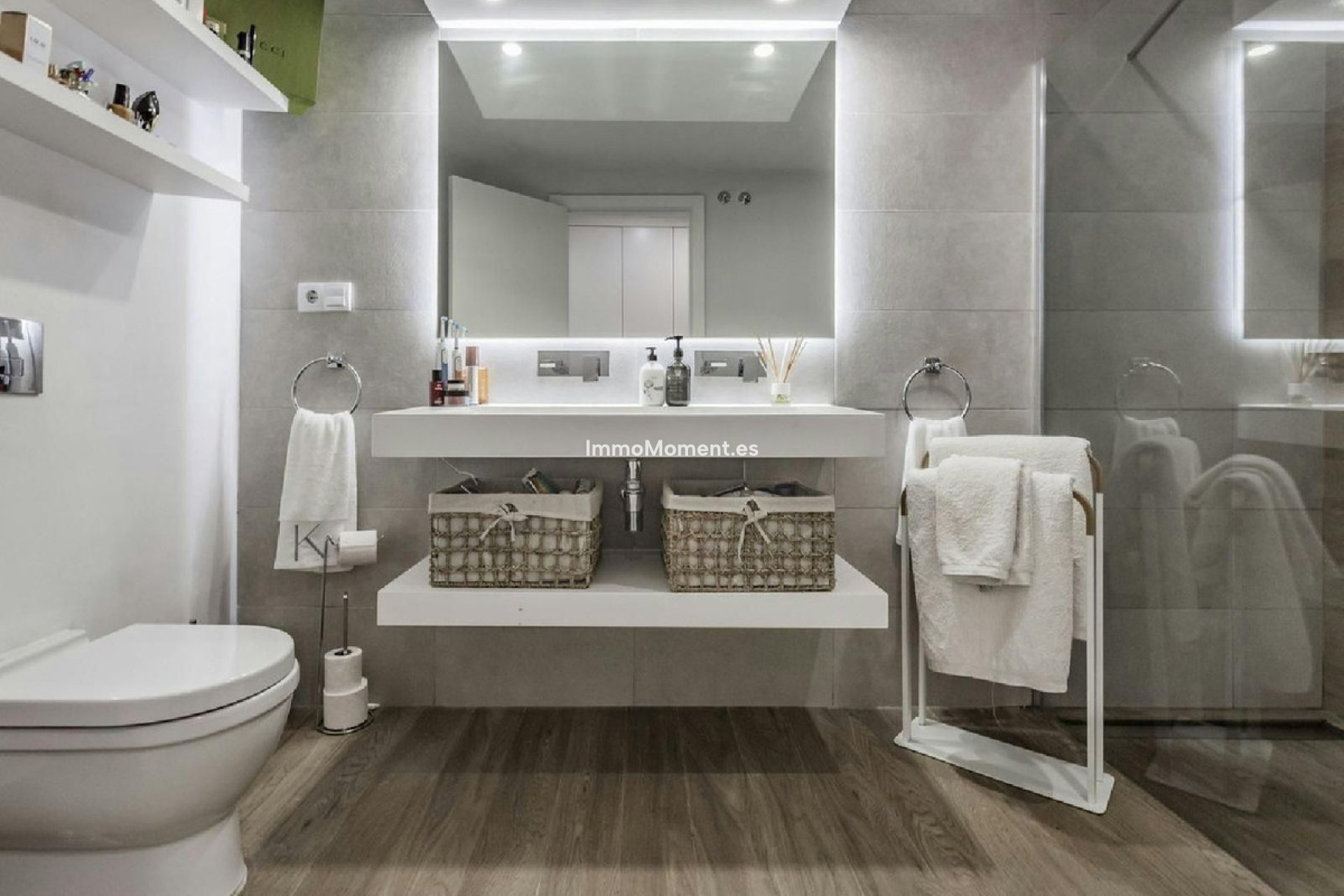 Reventa - Apartamento - Estepona  - New Golden Mile