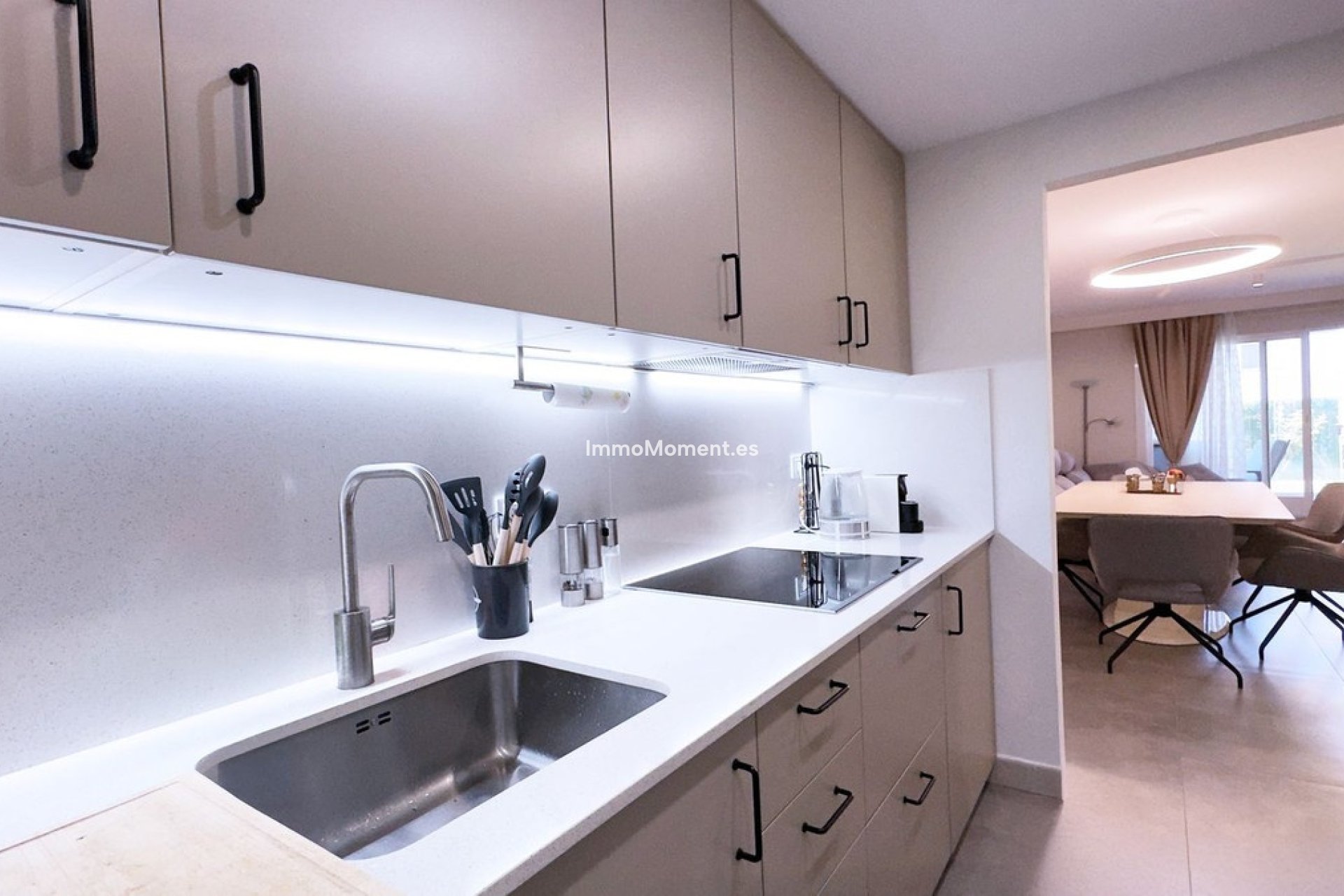 Reventa - Apartamento - Estepona  - New Golden Mile