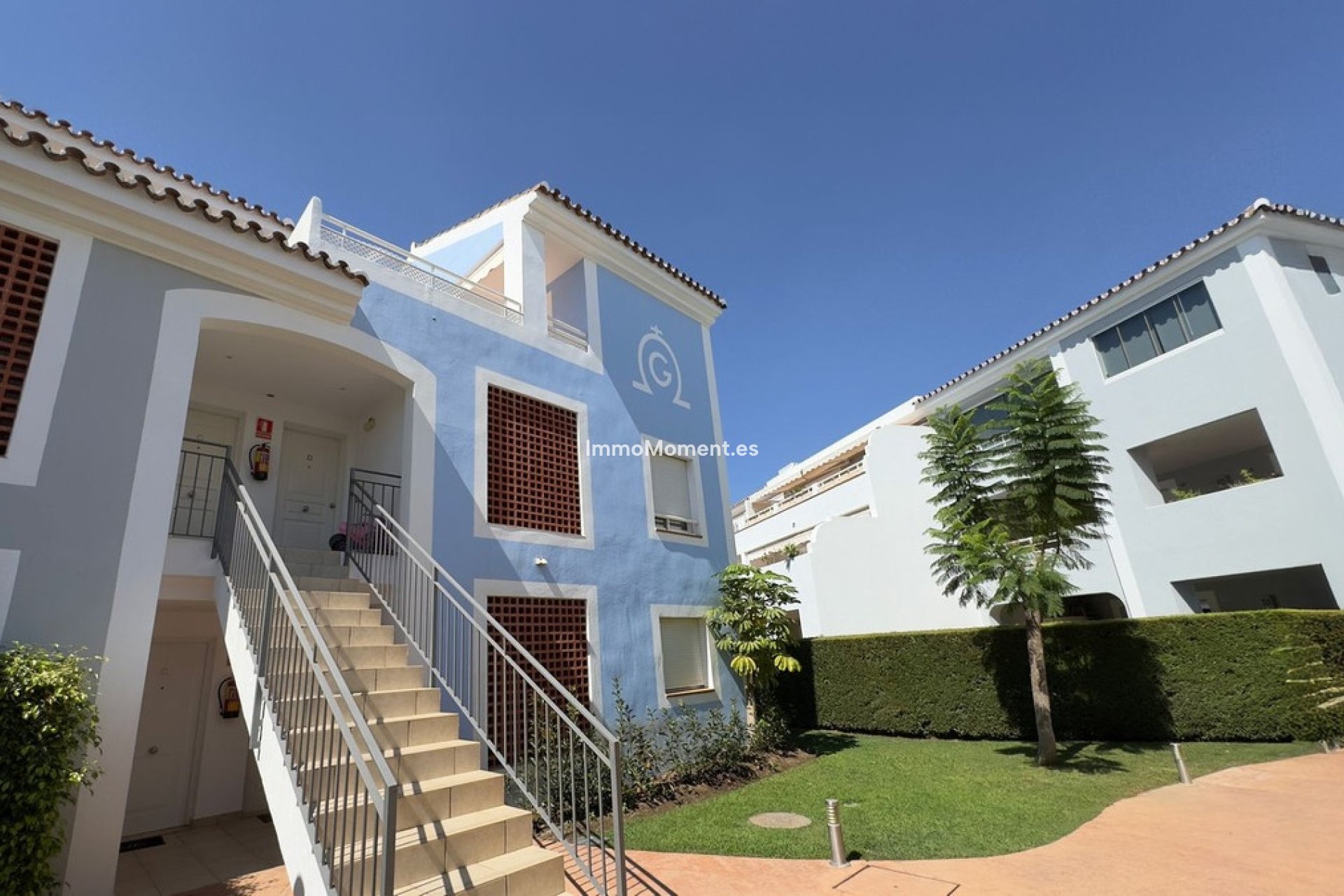 Reventa - Apartamento - Estepona  - New Golden Mile