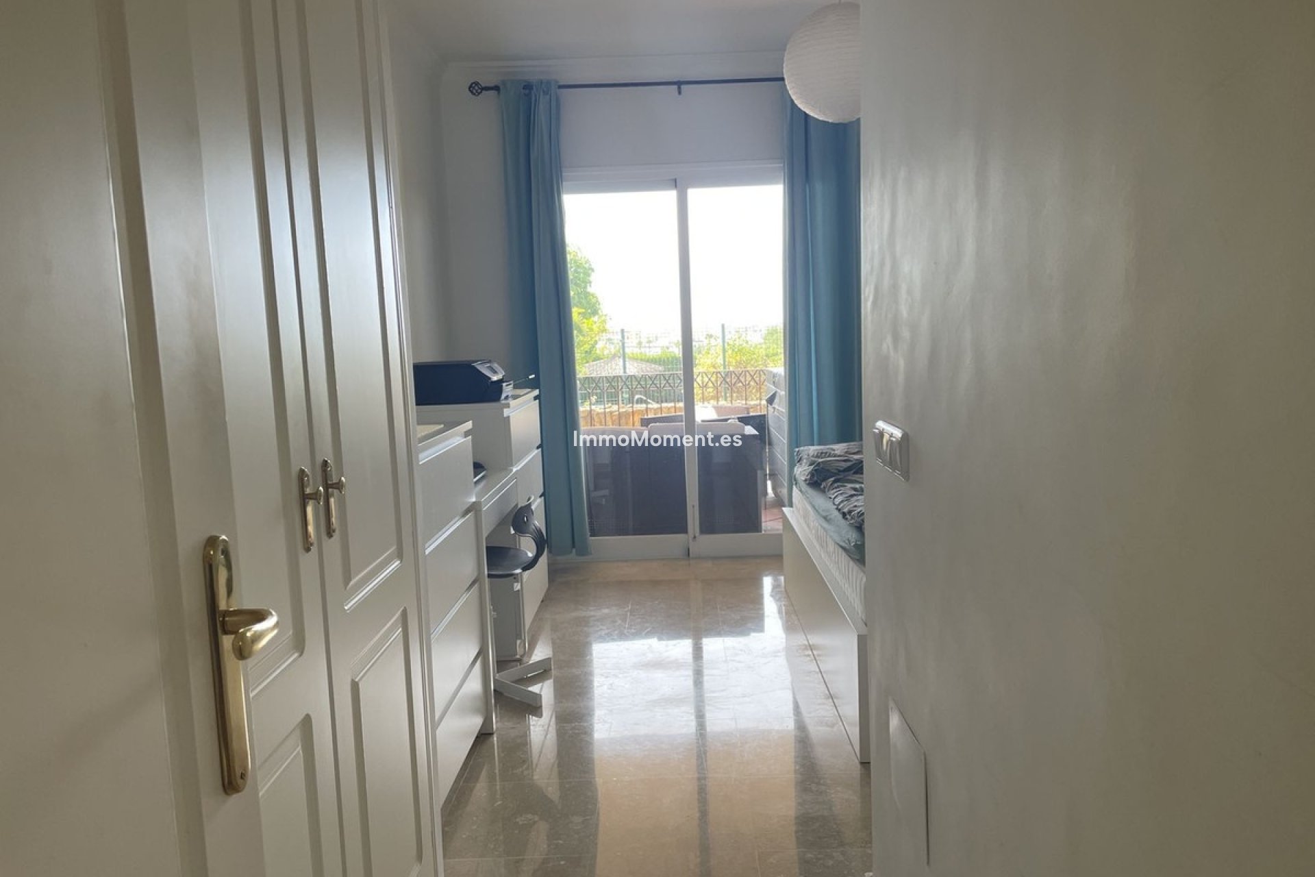 Reventa - Apartamento - Estepona  - New Golden Mile