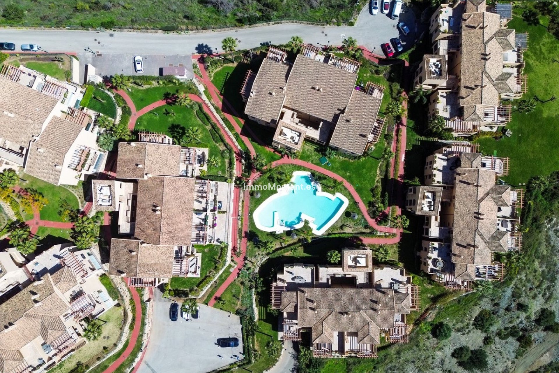 Reventa - Apartamento - Estepona  - New Golden Mile