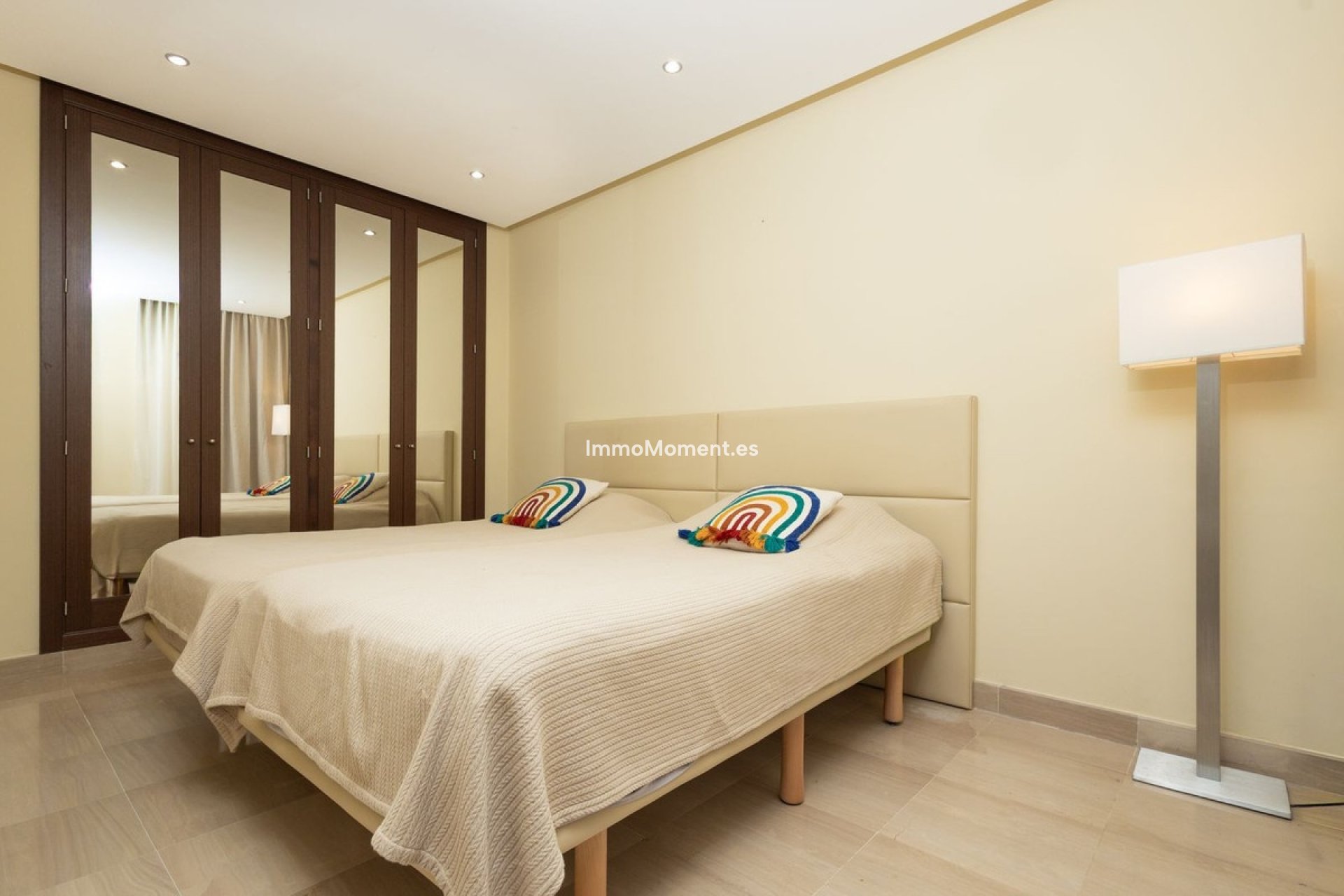 Reventa - Apartamento - Estepona  - New Golden Mile