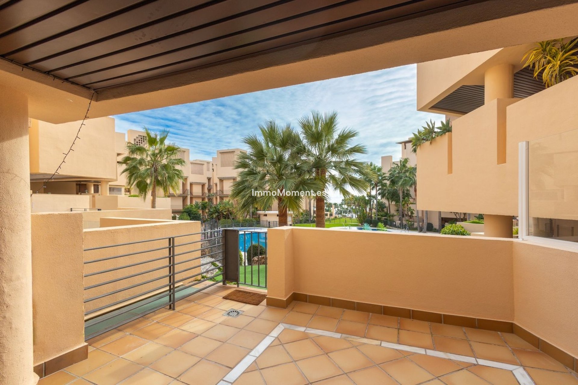 Reventa - Apartamento - Estepona  - New Golden Mile