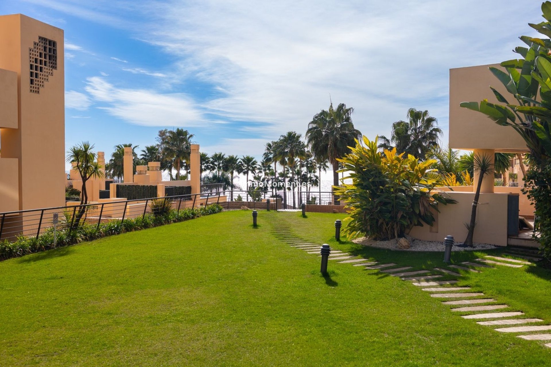 Reventa - Apartamento - Estepona  - New Golden Mile