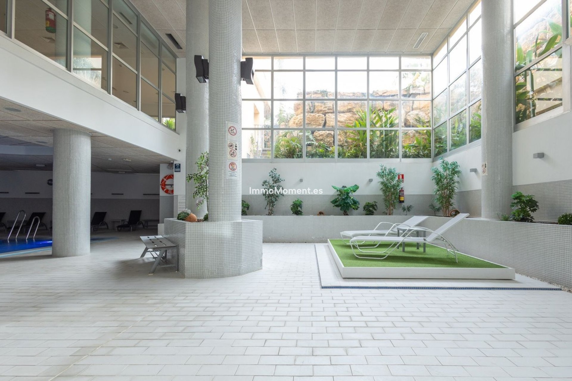 Reventa - Apartamento - Estepona  - New Golden Mile