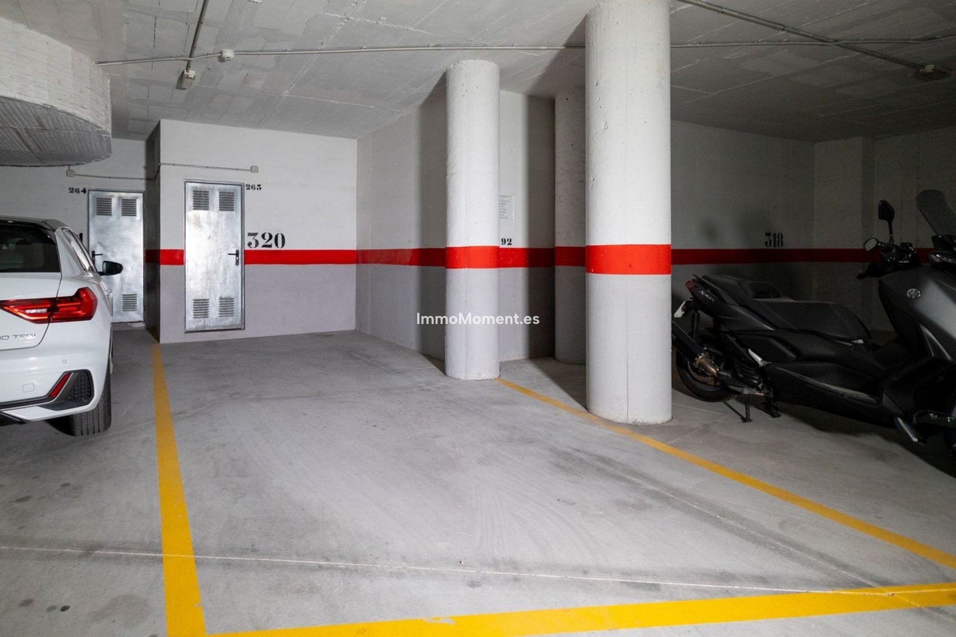 Reventa - Apartamento - Estepona  - New Golden Mile