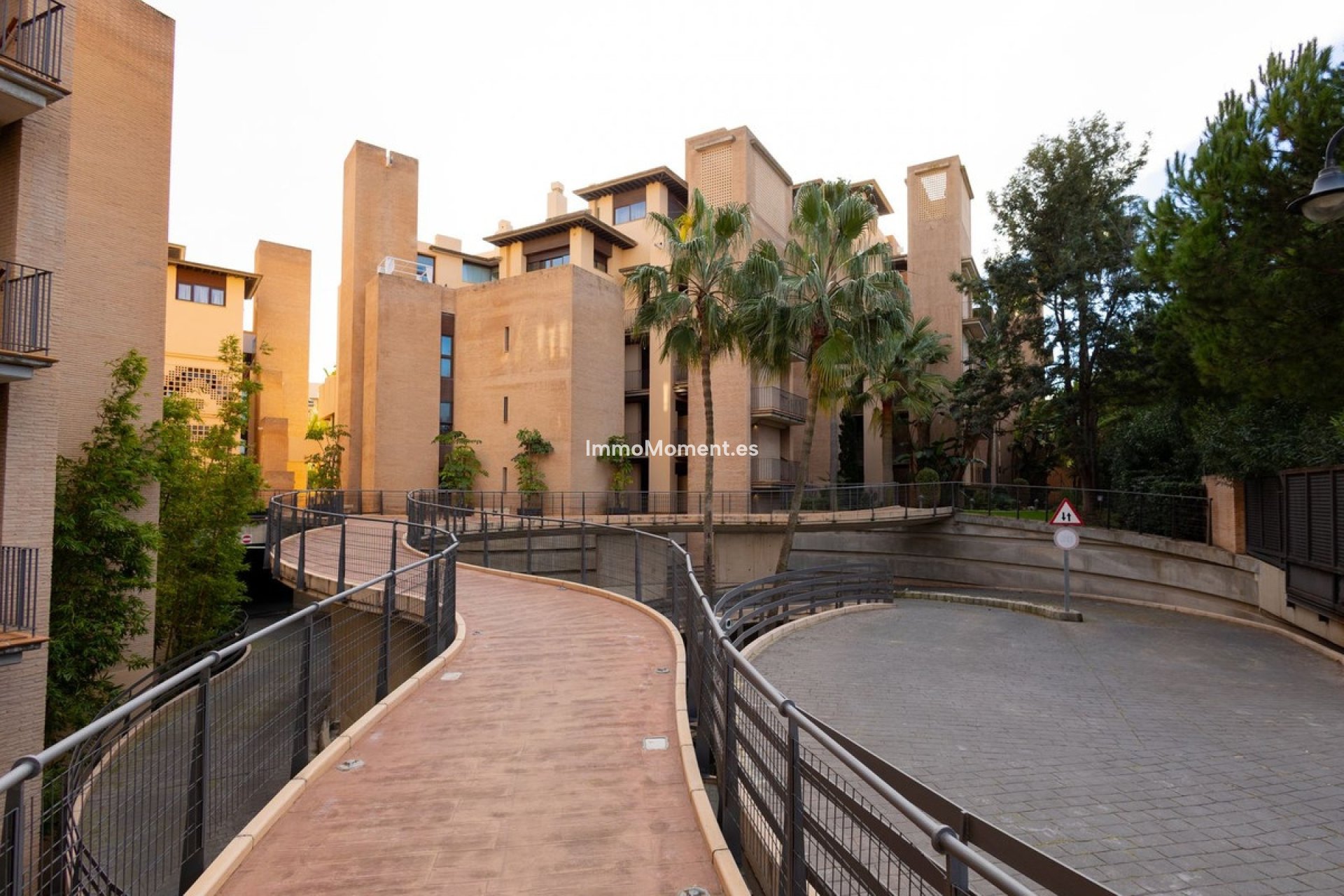 Reventa - Apartamento - Estepona  - New Golden Mile