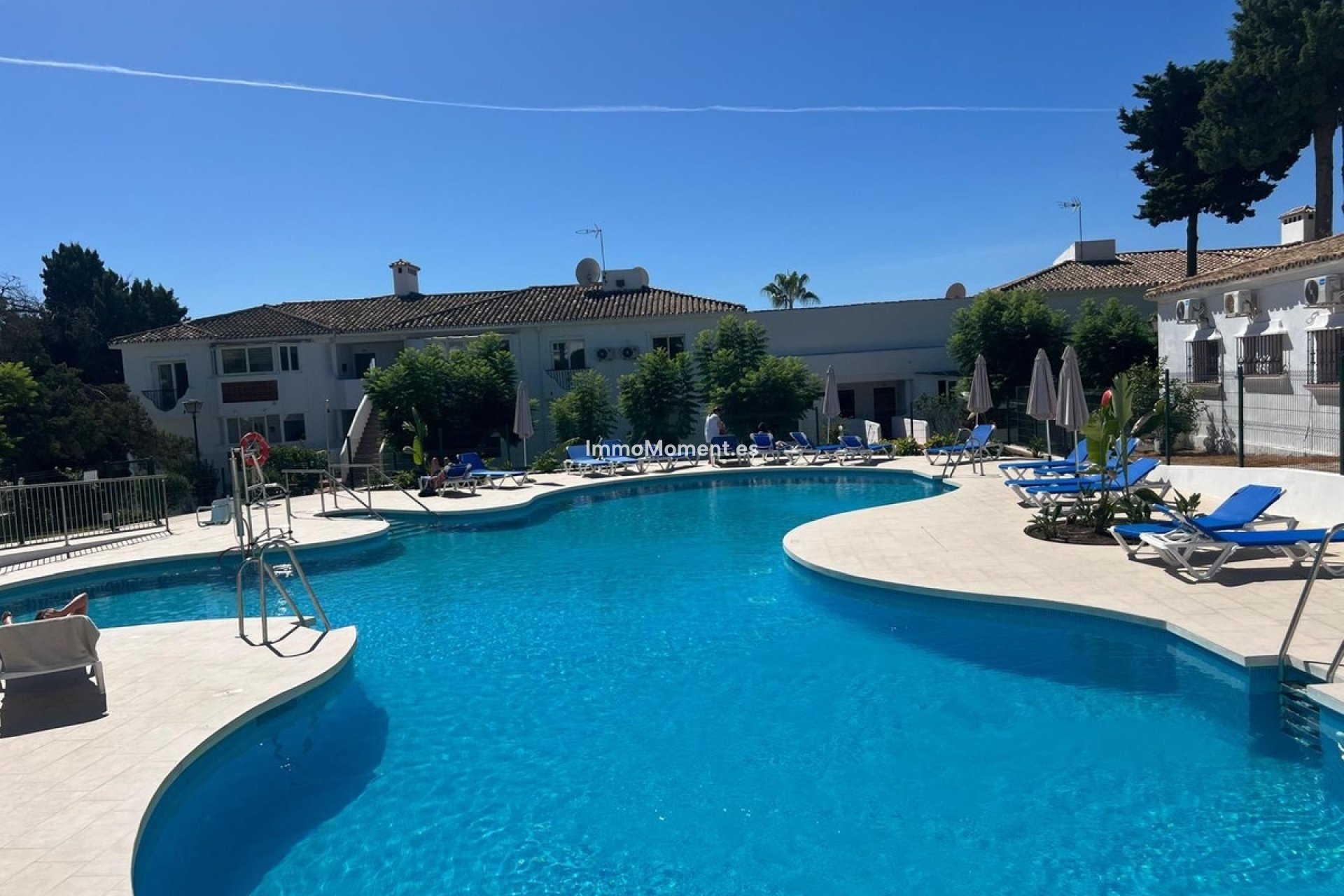 Reventa - Apartamento - Estepona  - New Golden Mile