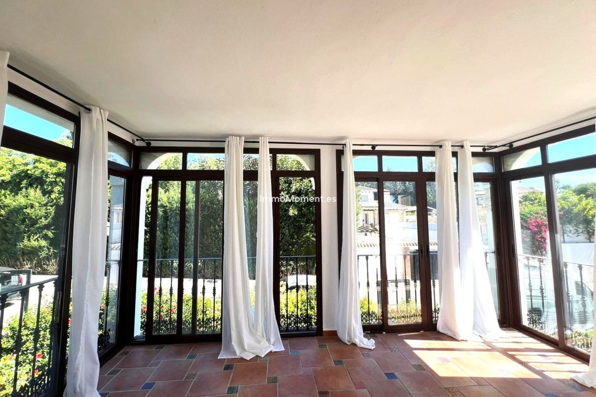 Reventa - Apartamento - Estepona  - New Golden Mile