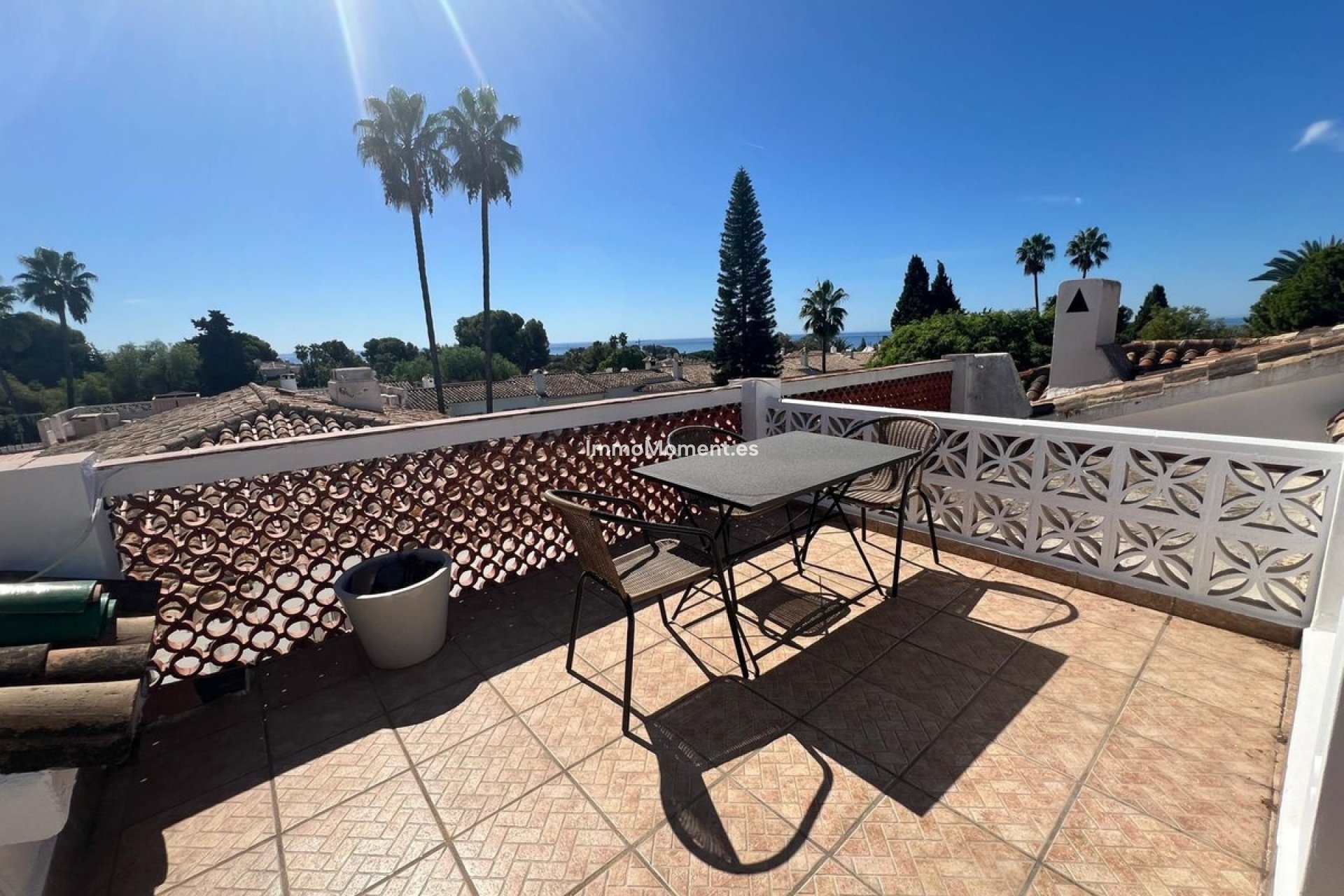 Reventa - Apartamento - Estepona  - New Golden Mile