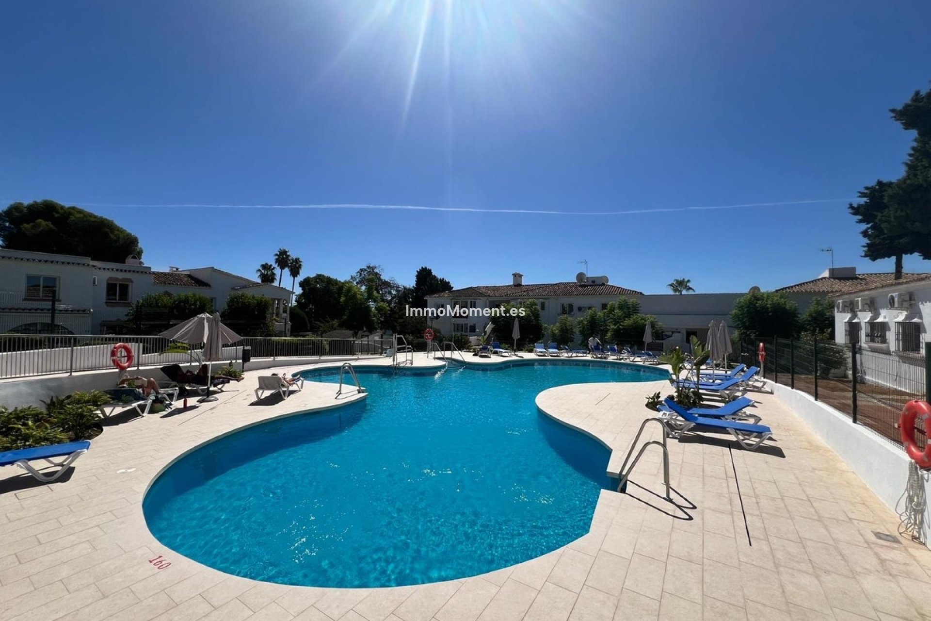 Reventa - Apartamento - Estepona  - New Golden Mile