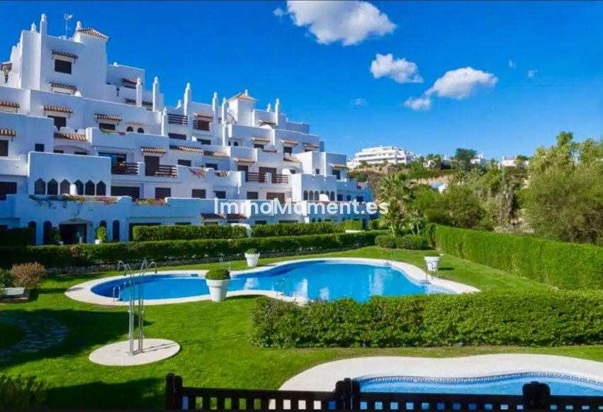 Reventa - Apartamento - Estepona  - New Golden Mile