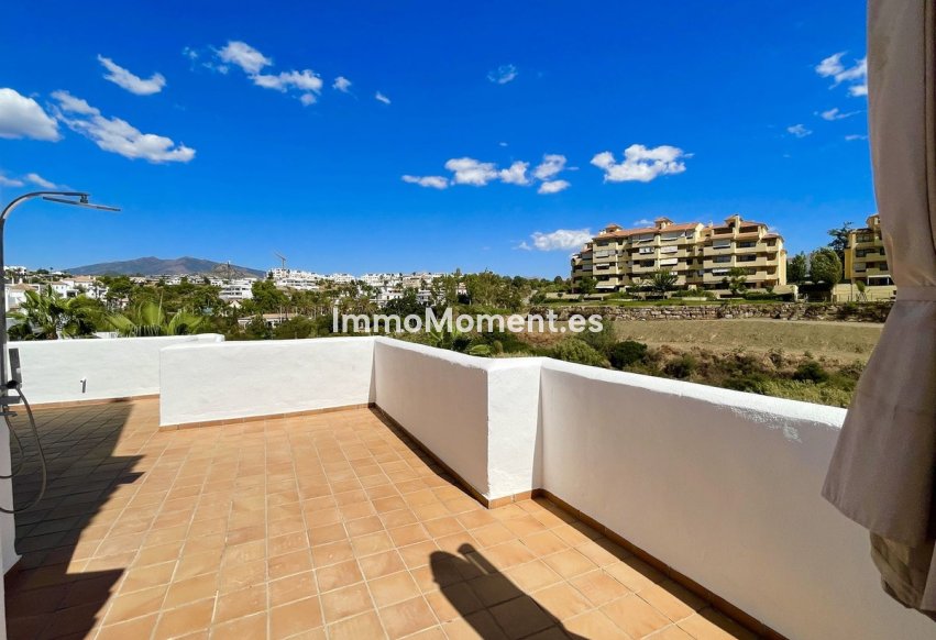 Reventa - Apartamento - Estepona  - New Golden Mile