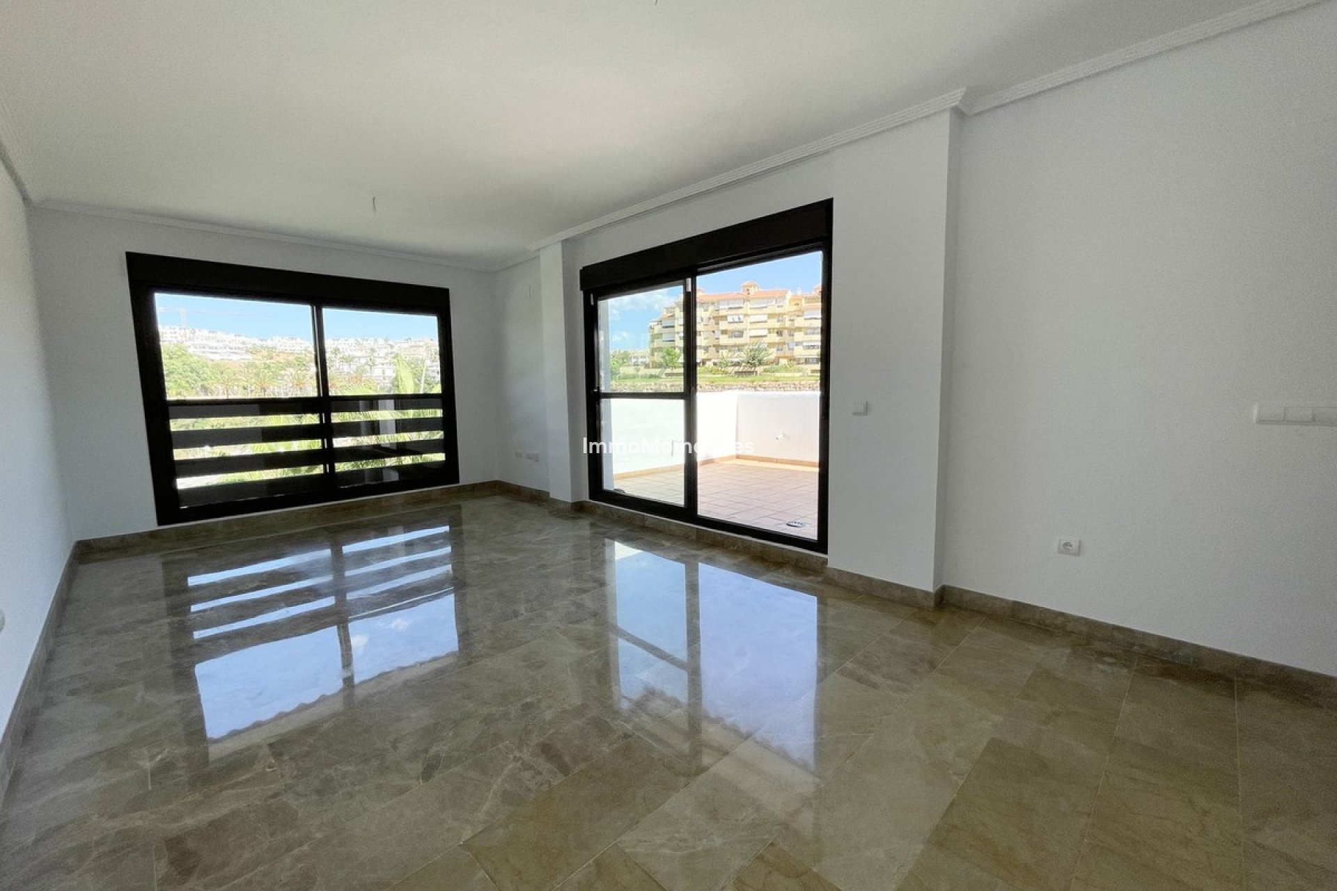 Reventa - Apartamento - Estepona  - New Golden Mile