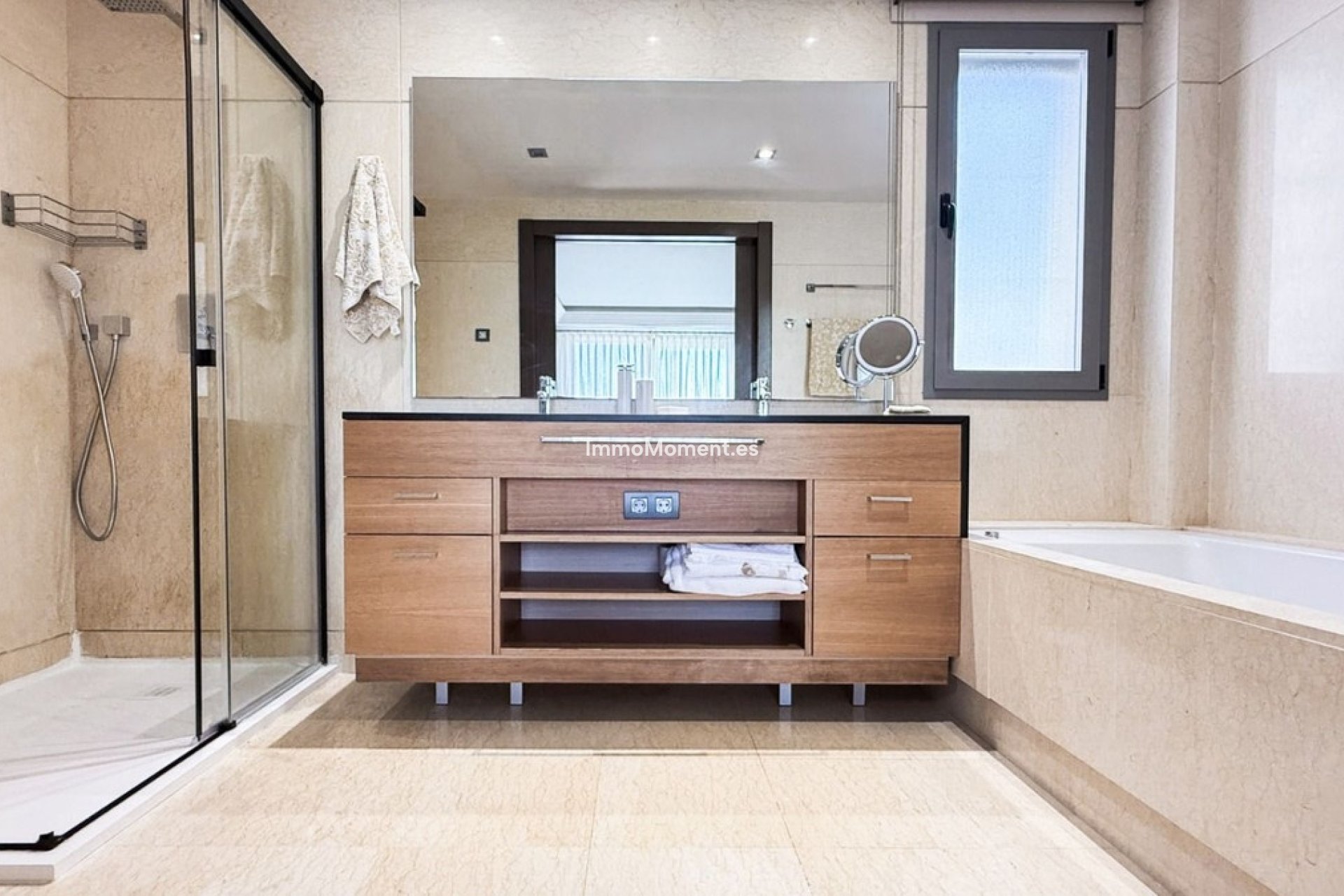 Reventa - Apartamento - Estepona  - New Golden Mile