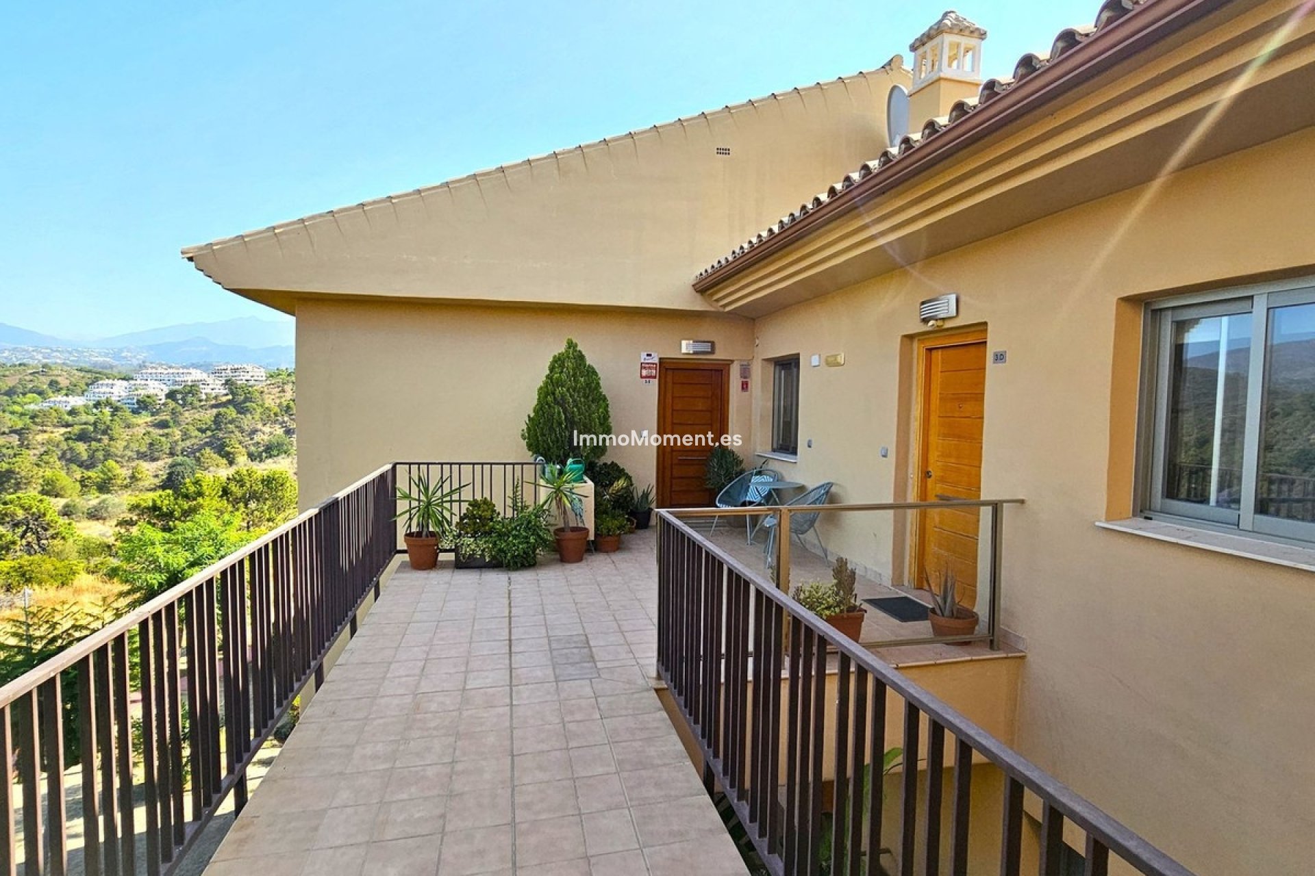 Reventa - Apartamento - Estepona  - New Golden Mile