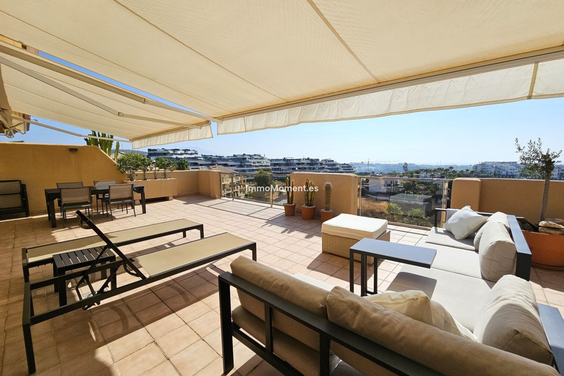 Reventa - Apartamento - Estepona  - New Golden Mile