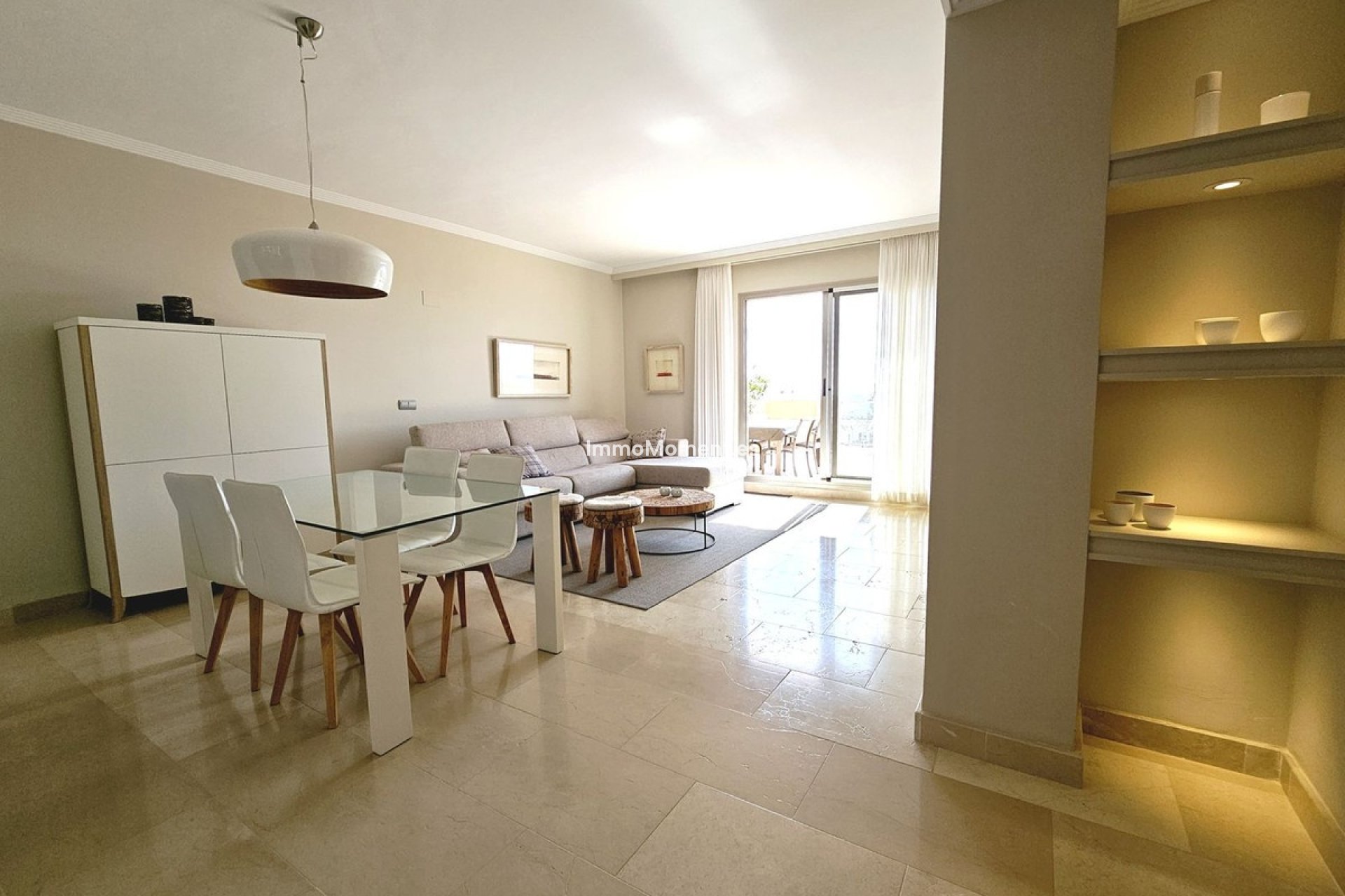 Reventa - Apartamento - Estepona  - New Golden Mile