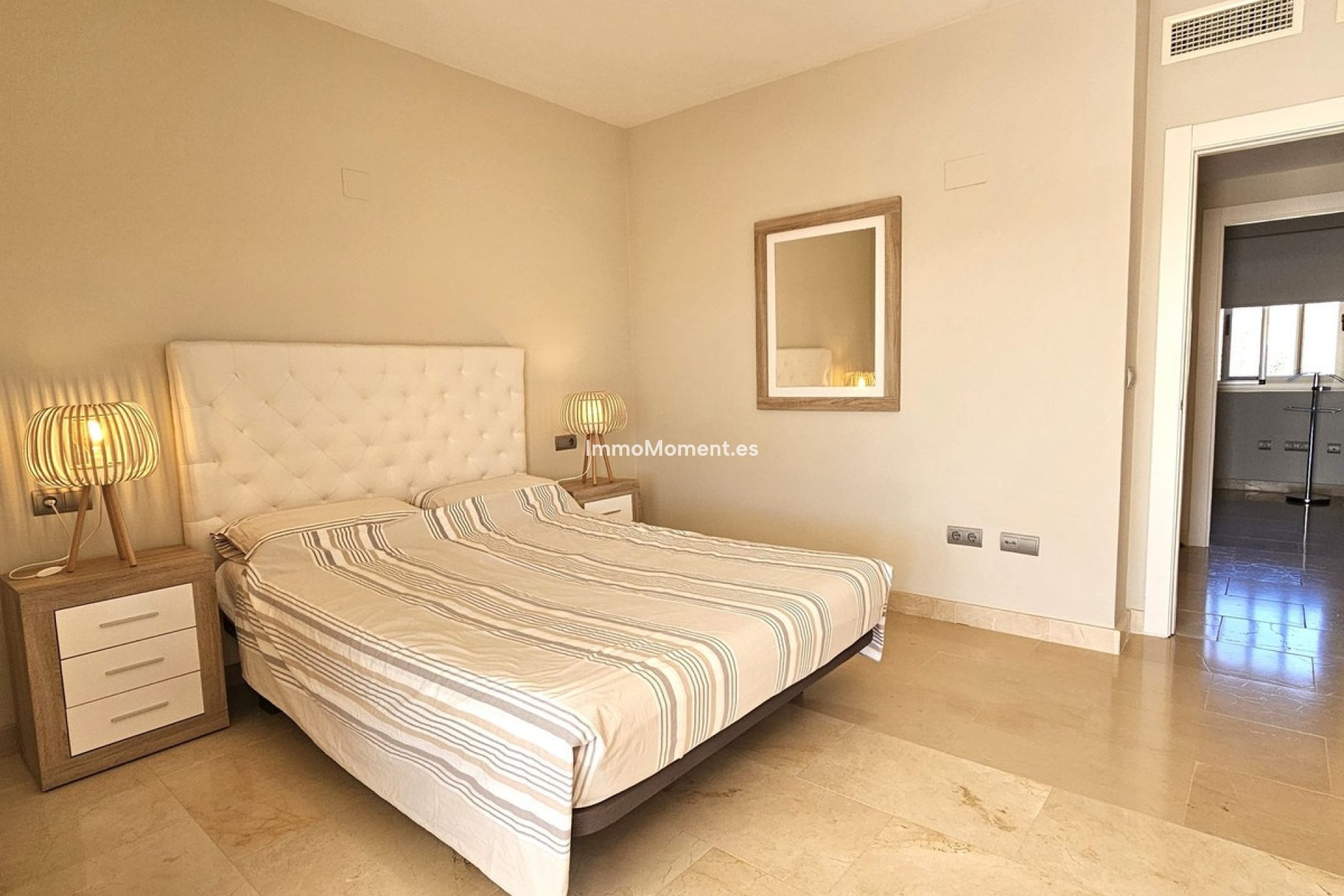 Reventa - Apartamento - Estepona  - New Golden Mile