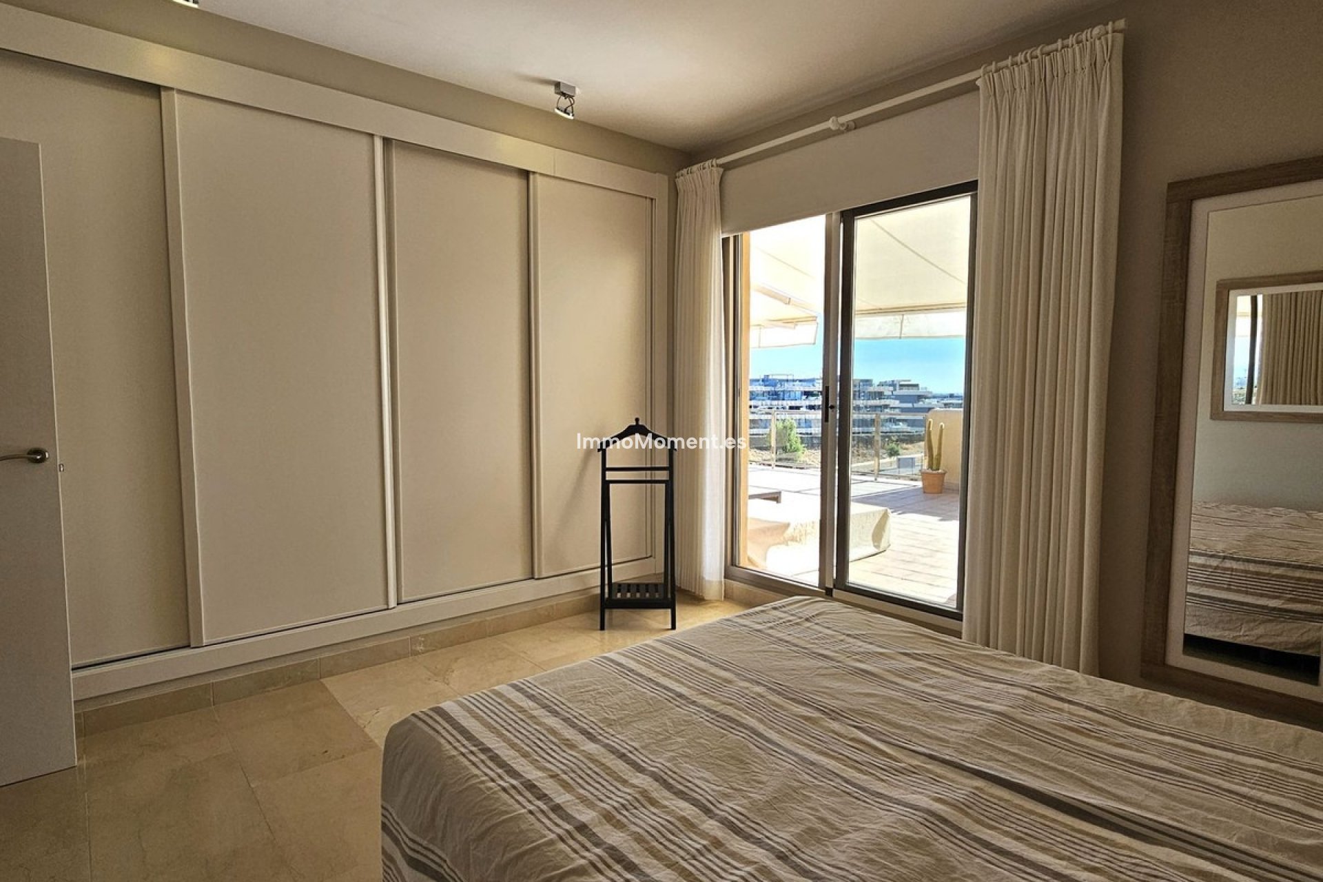 Reventa - Apartamento - Estepona  - New Golden Mile