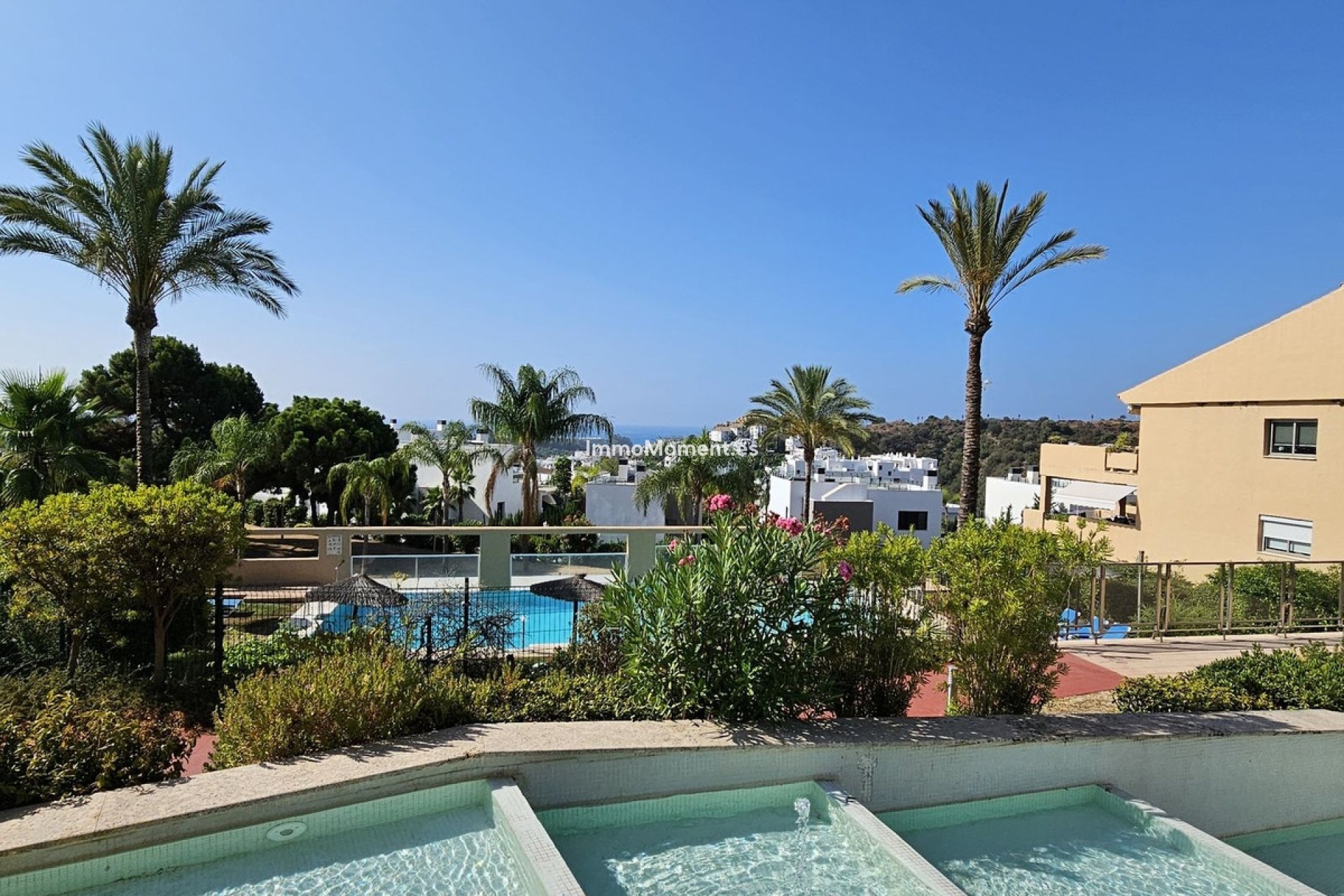Reventa - Apartamento - Estepona  - New Golden Mile