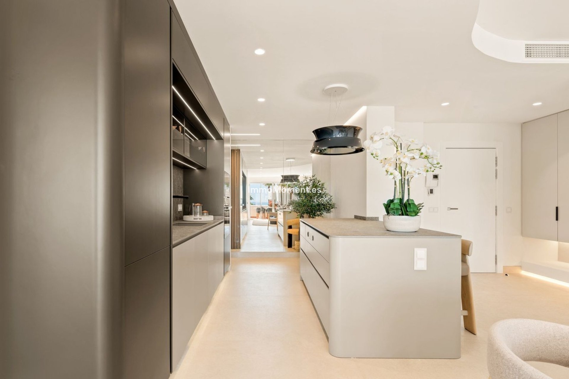 Reventa - Apartamento - Estepona  - New Golden Mile