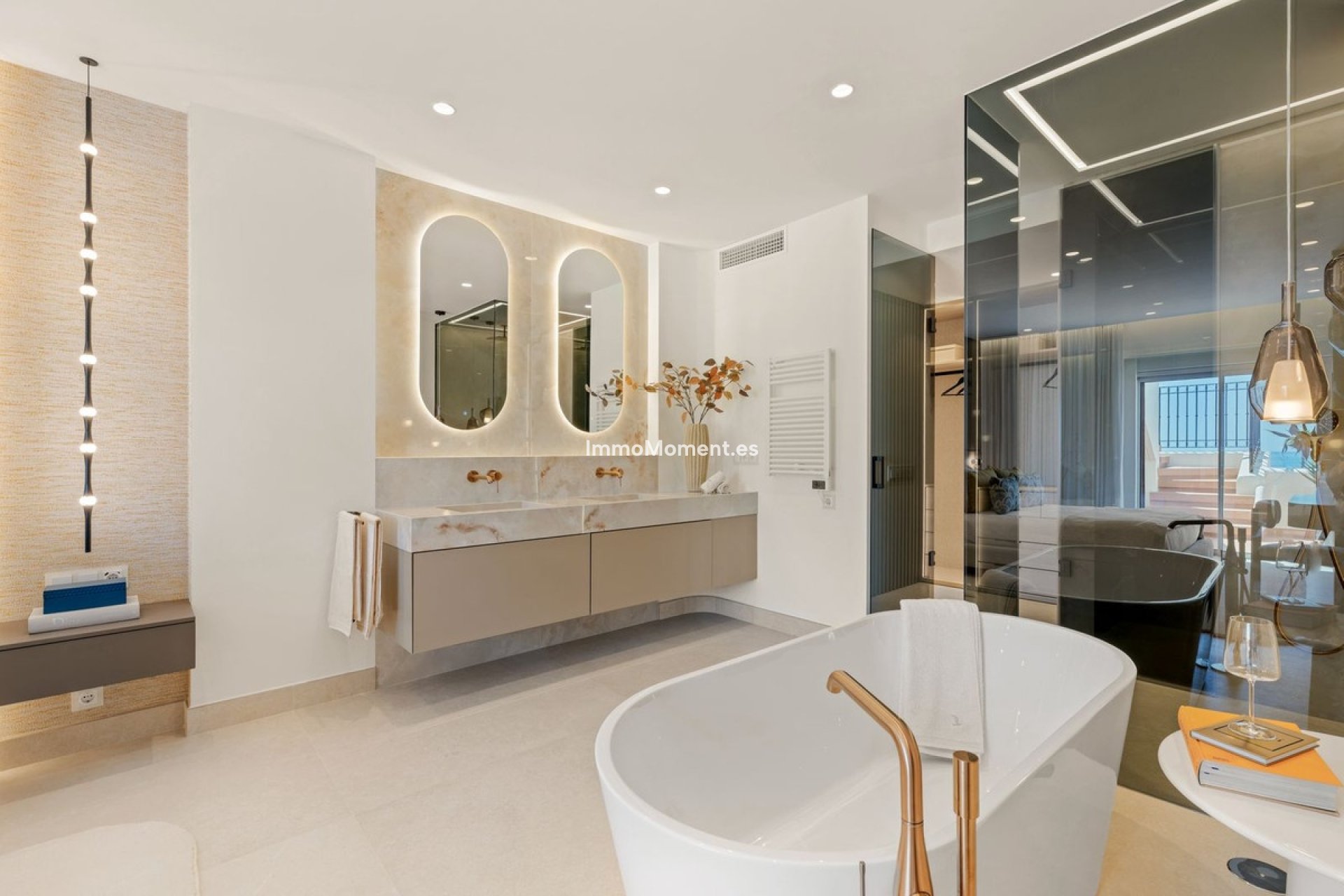 Reventa - Apartamento - Estepona  - New Golden Mile