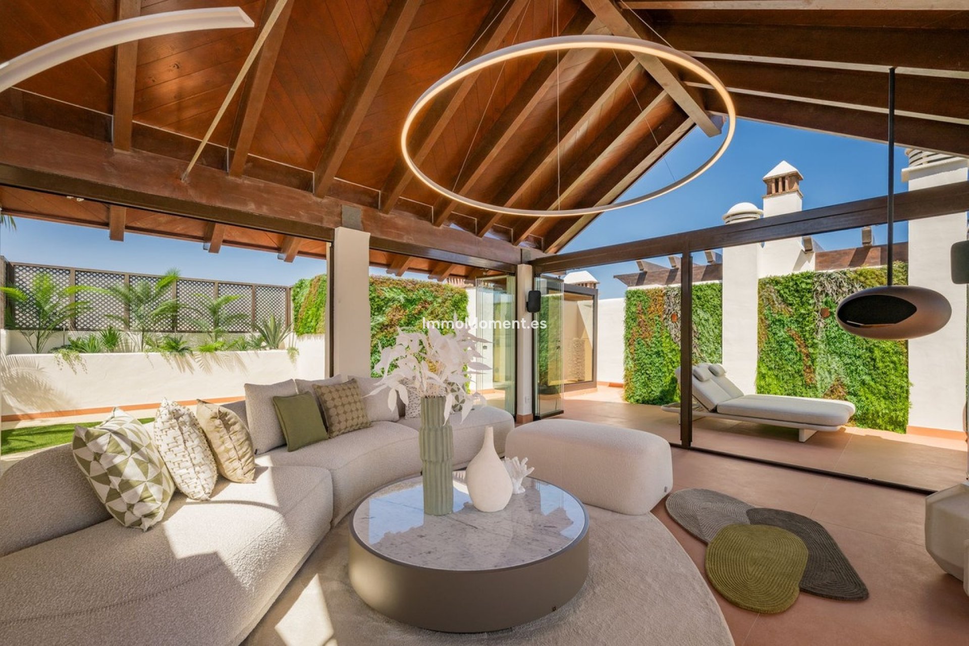 Reventa - Apartamento - Estepona  - New Golden Mile