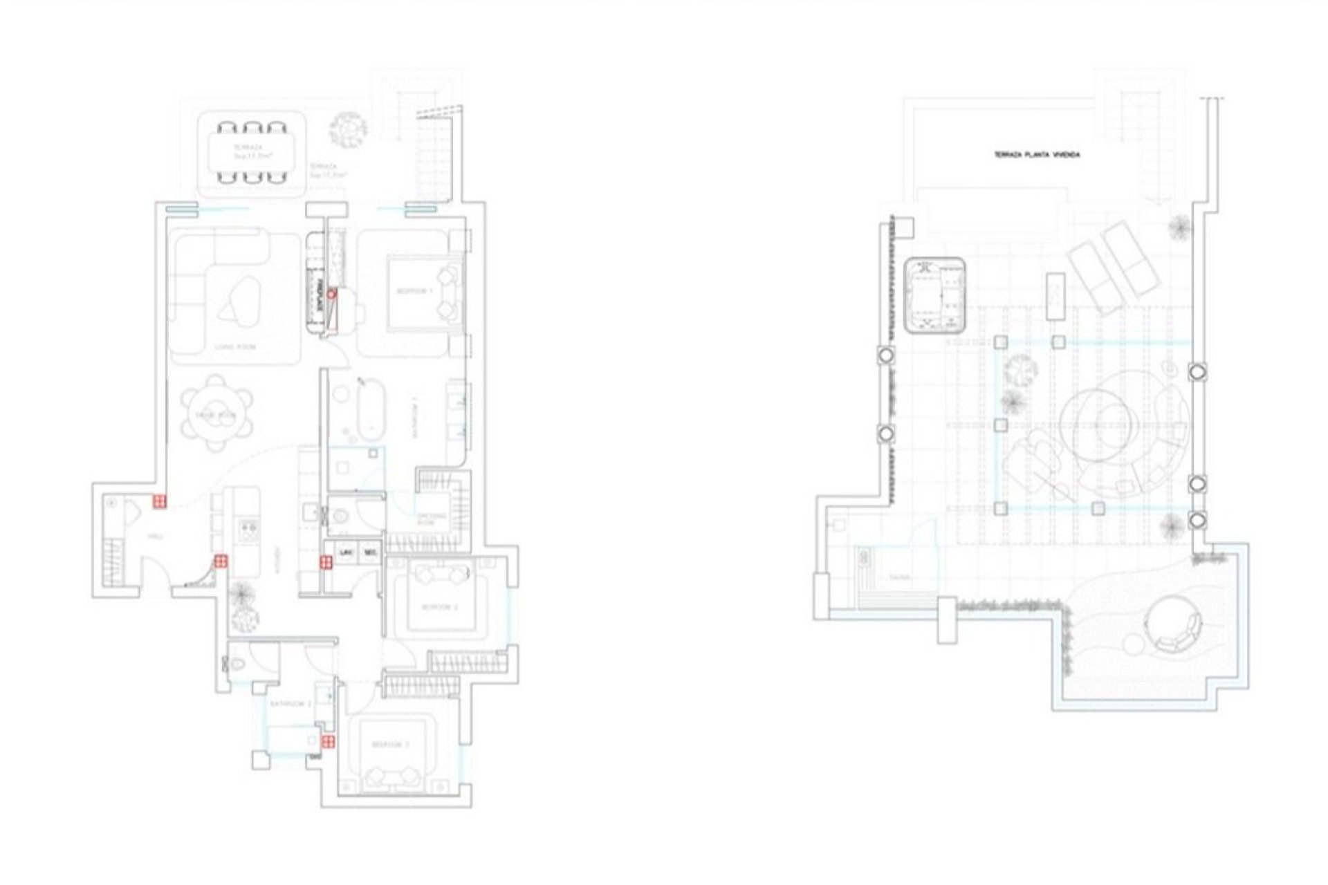 Reventa - Apartamento - Estepona  - New Golden Mile