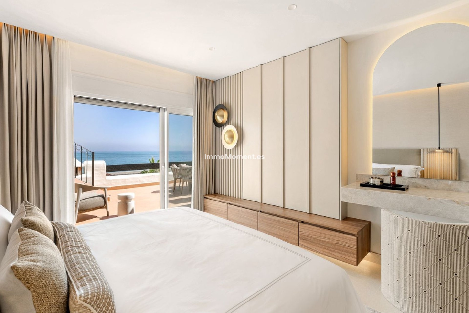 Reventa - Apartamento - Estepona  - New Golden Mile