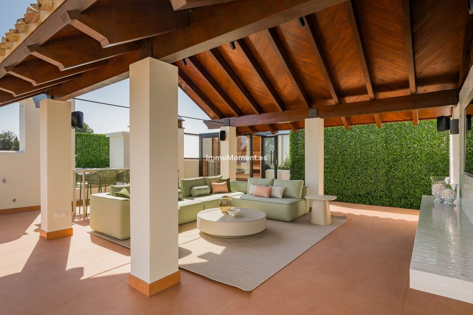 Reventa - Apartamento - Estepona  - New Golden Mile