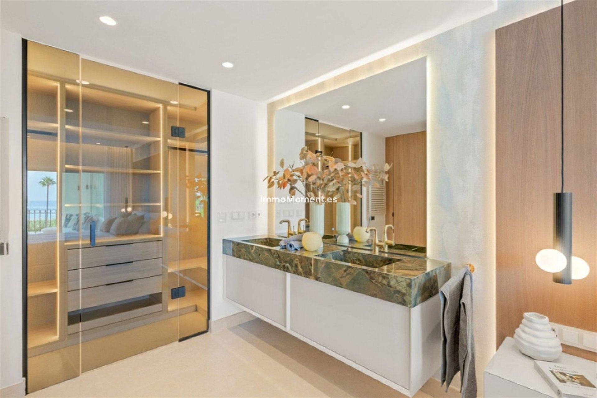 Reventa - Apartamento - Estepona  - New Golden Mile