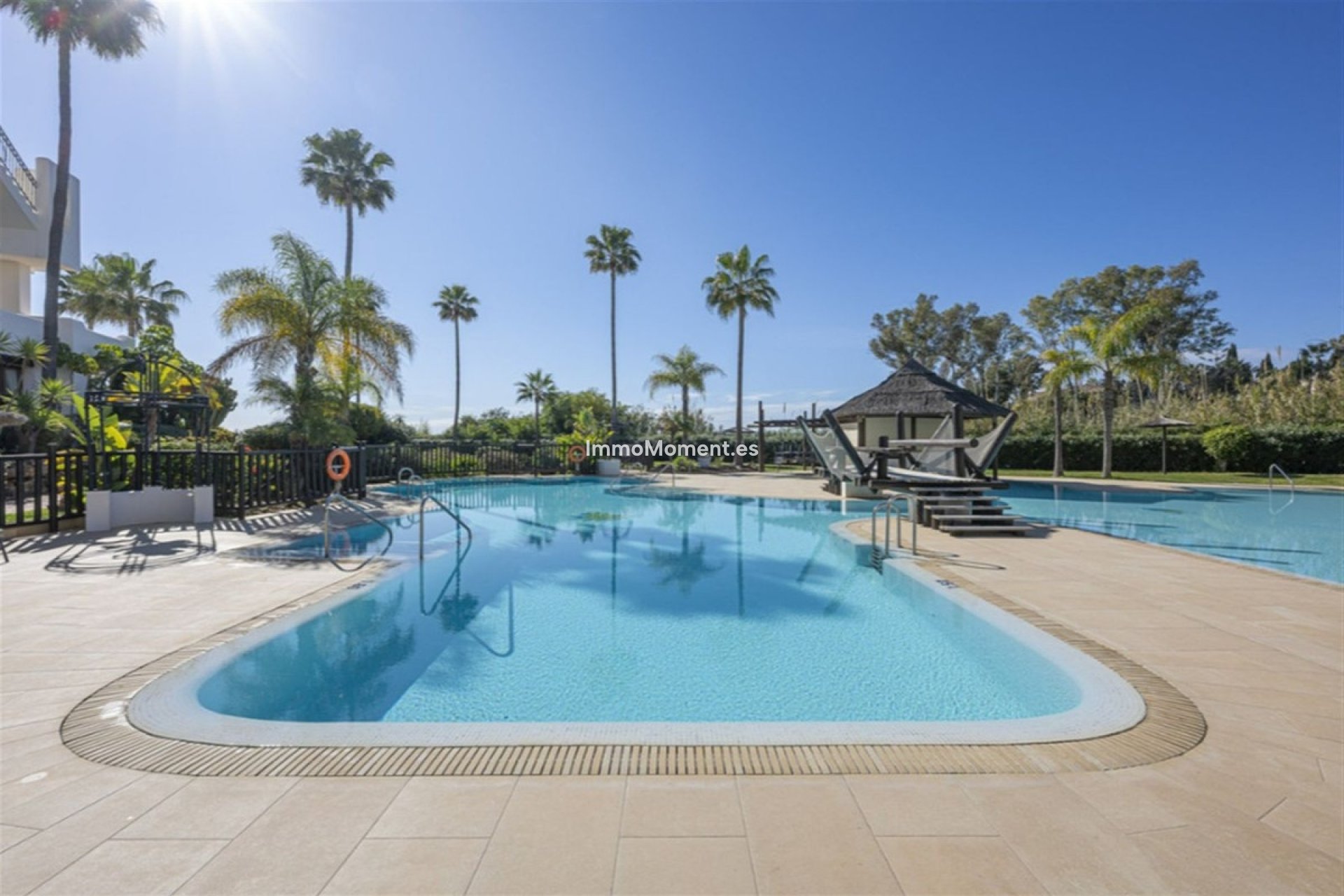 Reventa - Apartamento - Estepona  - New Golden Mile