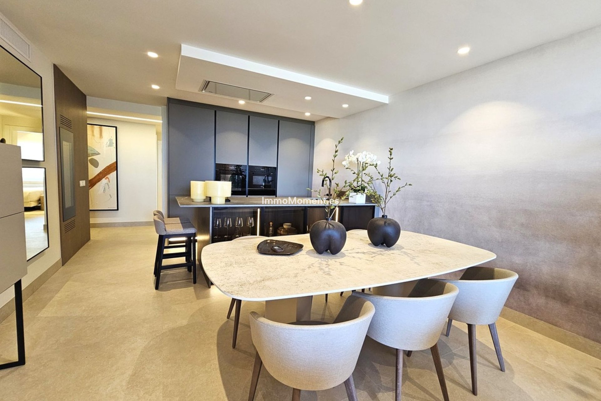 Reventa - Apartamento - Estepona  - New Golden Mile