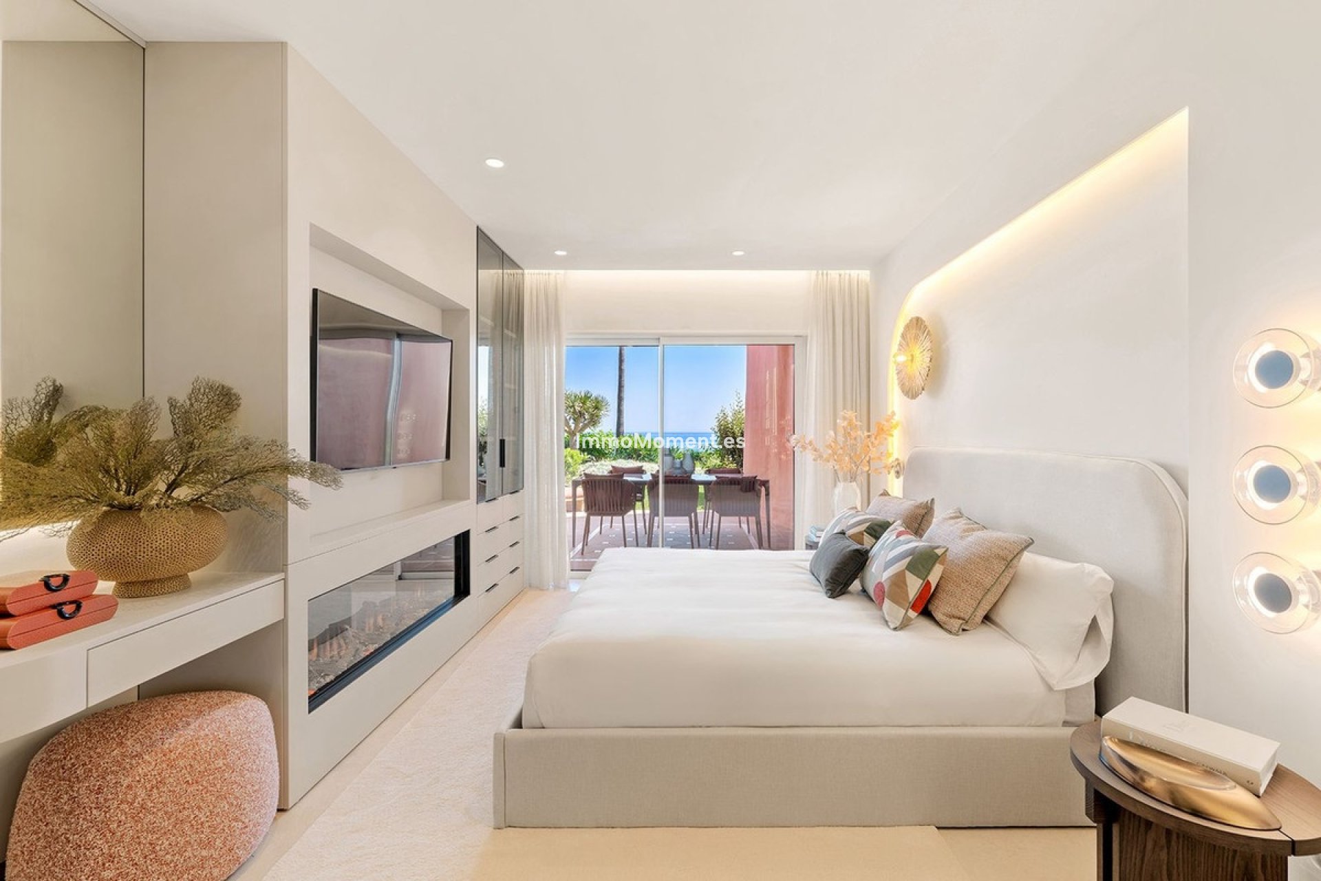 Reventa - Apartamento - Estepona  - New Golden Mile