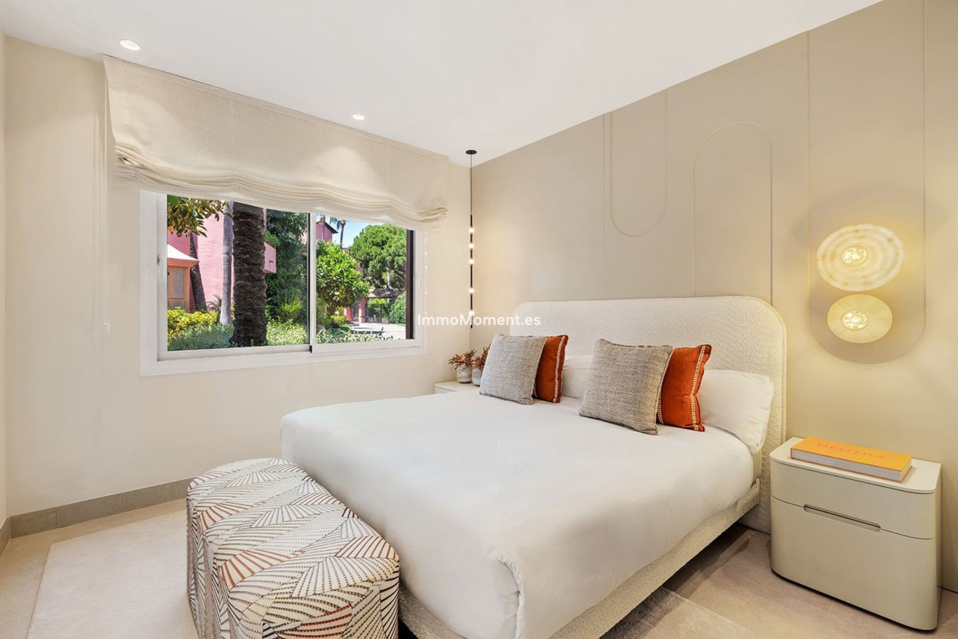 Reventa - Apartamento - Estepona  - New Golden Mile