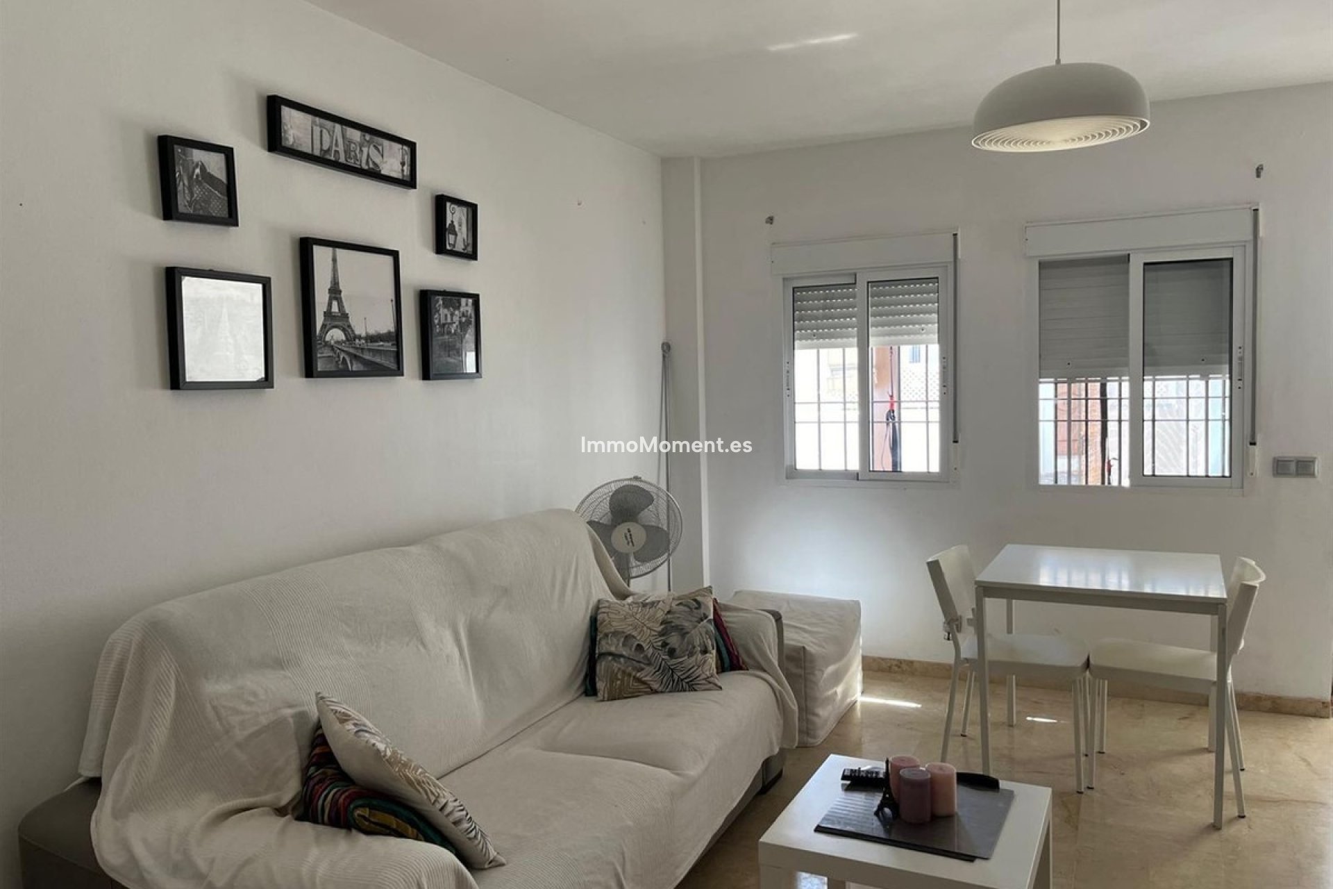 Reventa - Apartamento - Estepona  - New Golden Mile